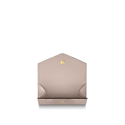 กระเป๋าสตางค์รุ่น Lockmini Lockme in ผู้ชาย's Discontinued Product Obs 14 collections by Louis Vuitton (การย่อ/ขยายผลิตภัณฑ์)