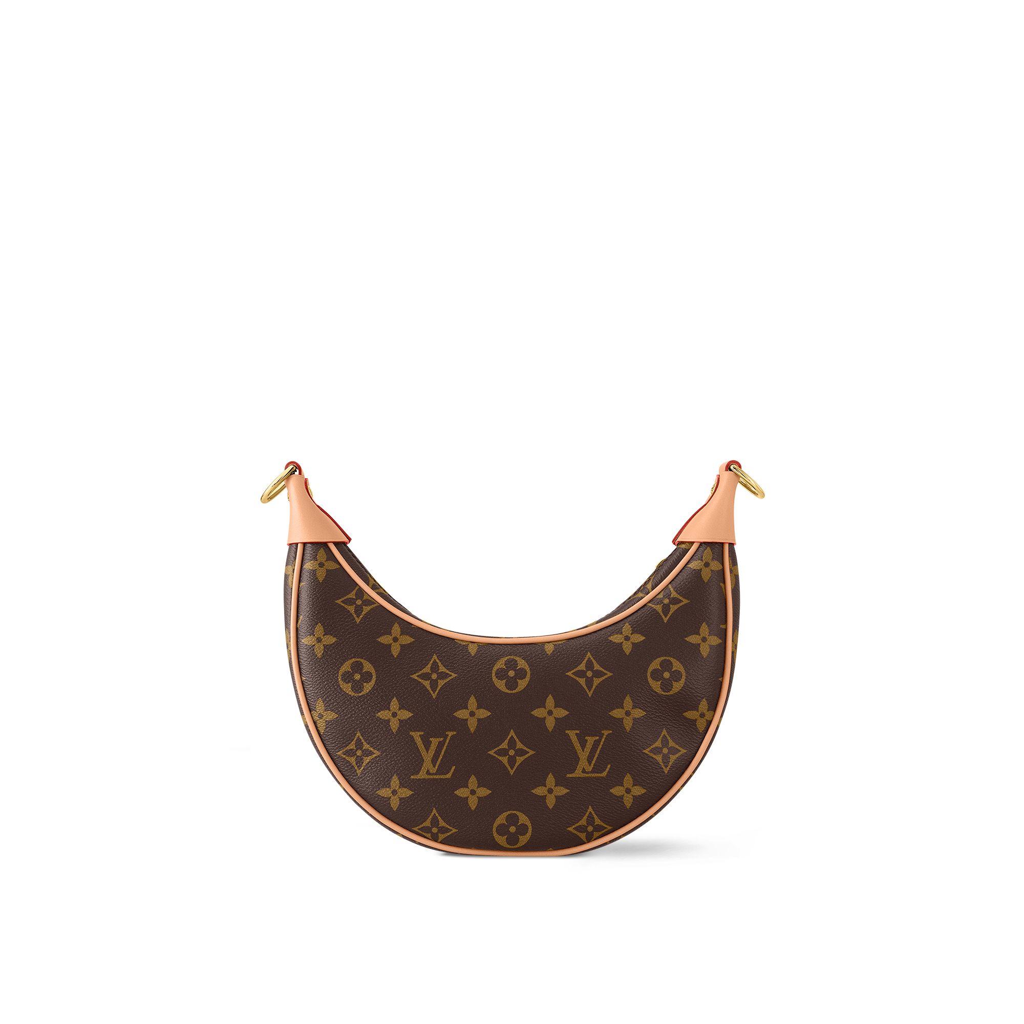 กระเป๋ารุ่น Loop Monogram in ผู้หญิง
