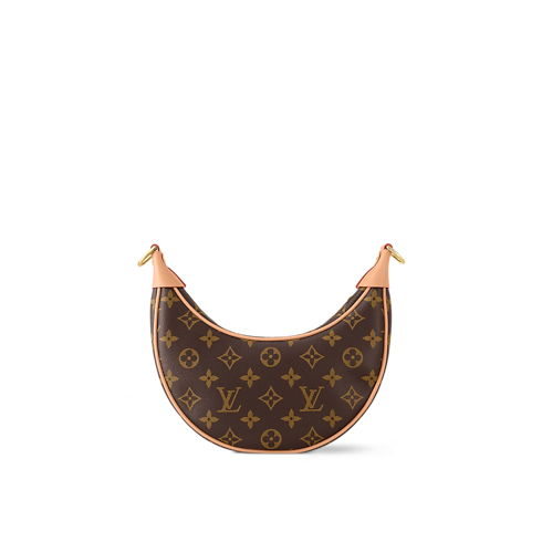 กระเป๋ารุ่น Loop Monogram in ผู้หญิง's กระเป๋าถือ กระเป๋าถือสำหรับผู้หญิง collections by Louis Vuitton (การย่อ/ขยายผลิตภัณฑ์)