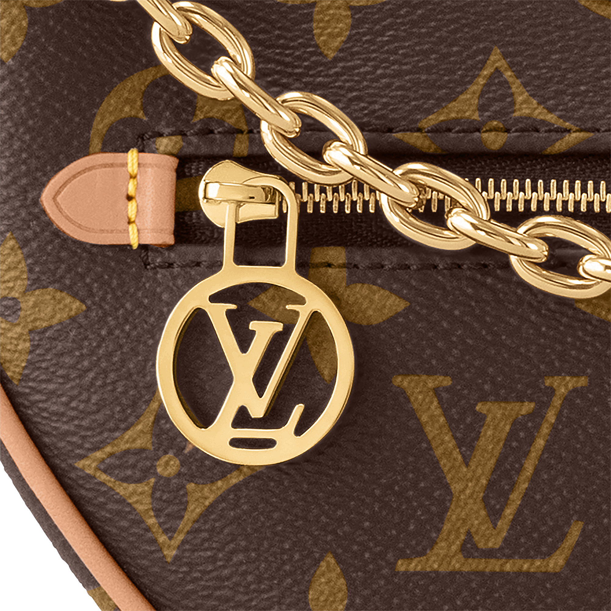 กระเป๋ารุ่น Loop Monogram in ผู้หญิง