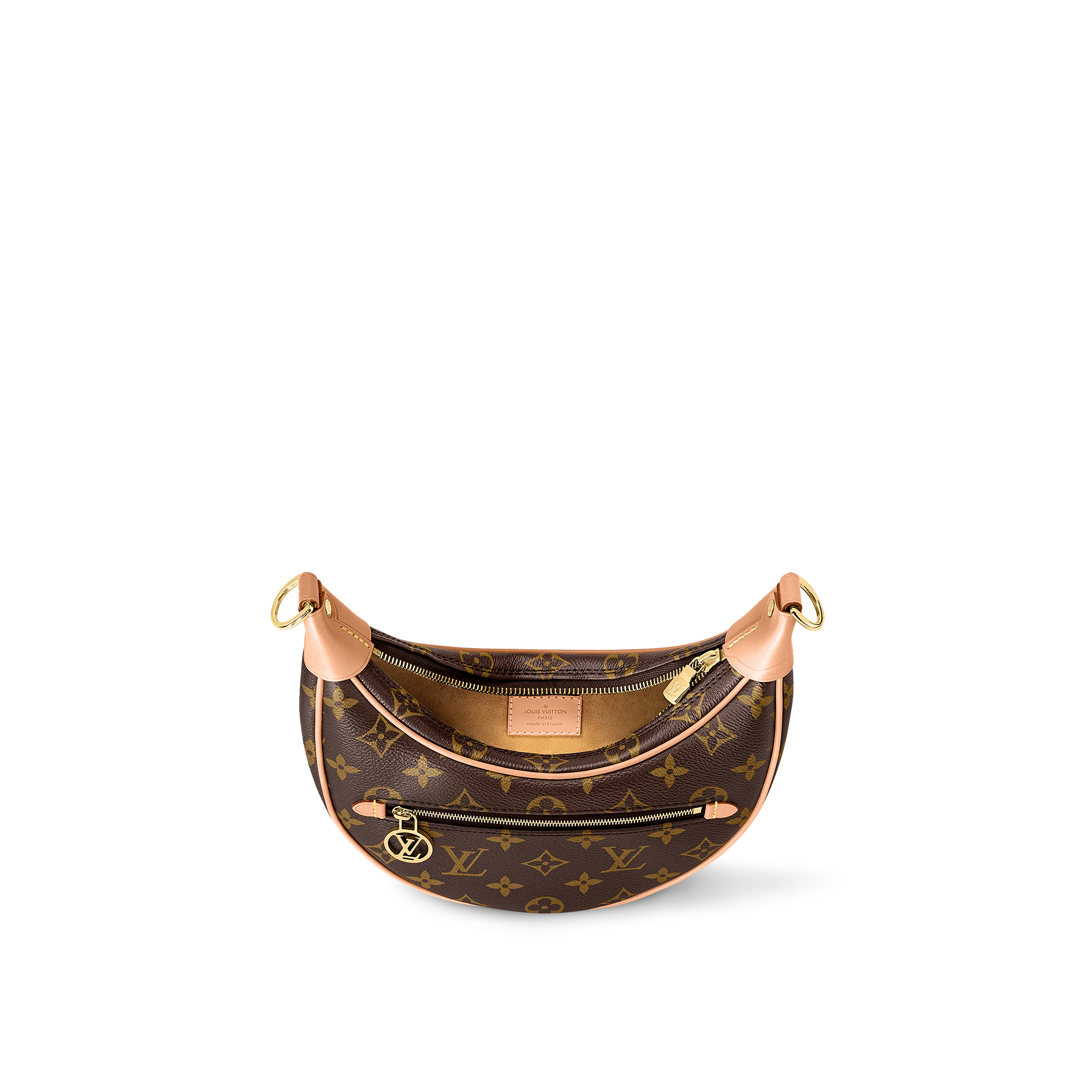 กระเป๋ารุ่น Loop Monogram in ผู้หญิง
