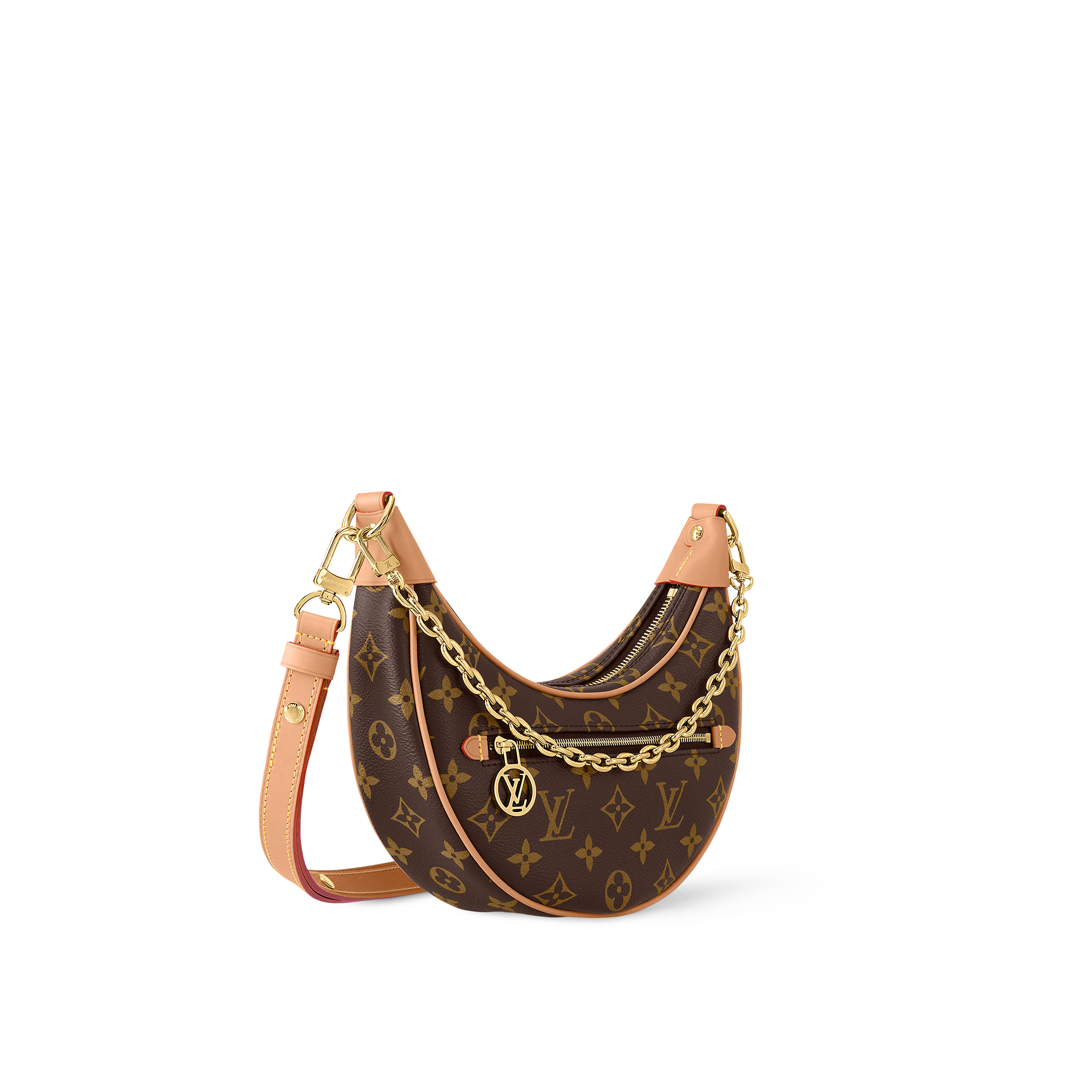กระเป๋ารุ่น Loop Monogram in ผู้หญิง