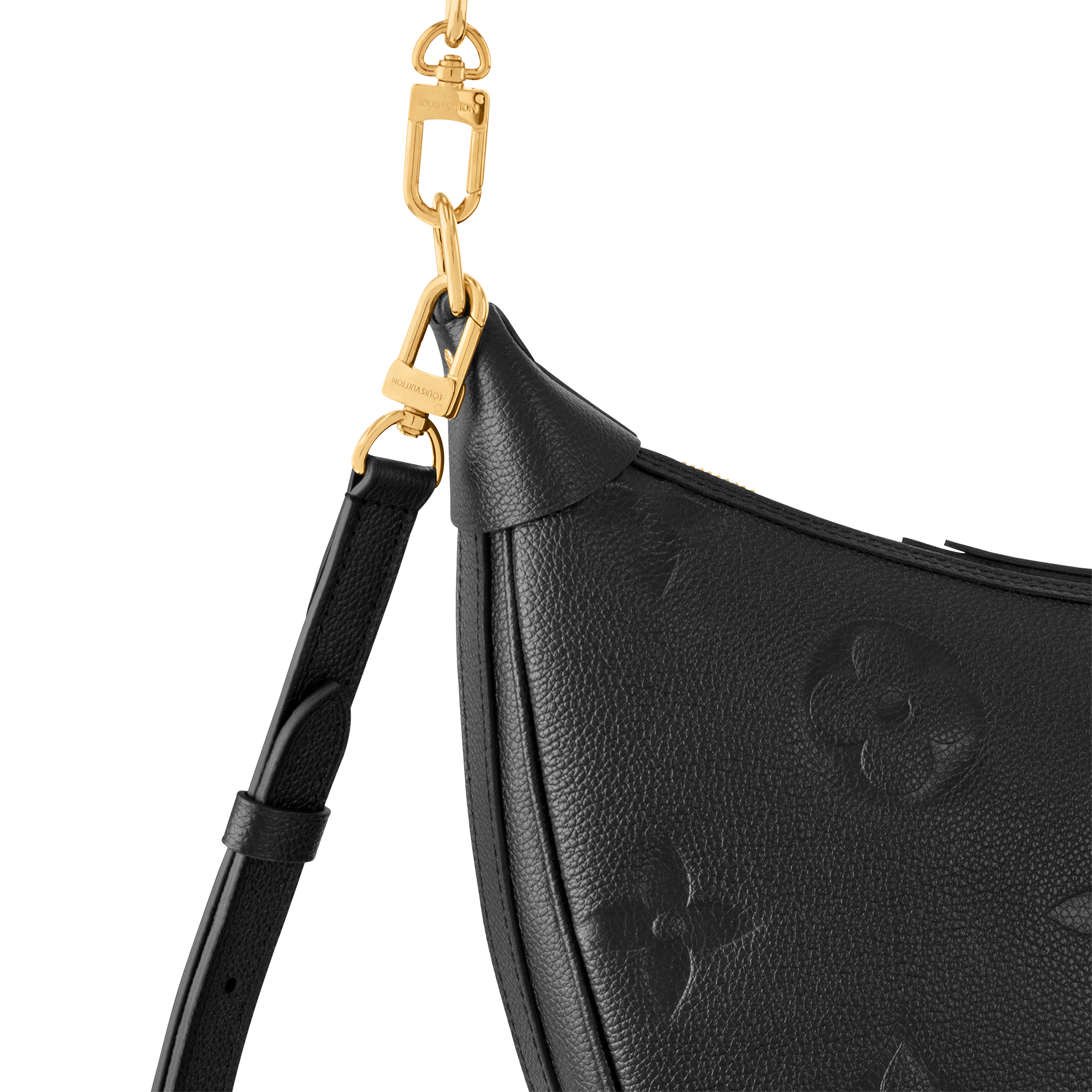 กระเป๋ารุ่น Loop Hobo Monogram Empreinte in ของขวัญและการสร้างสรรค์ผลงานของคุณ