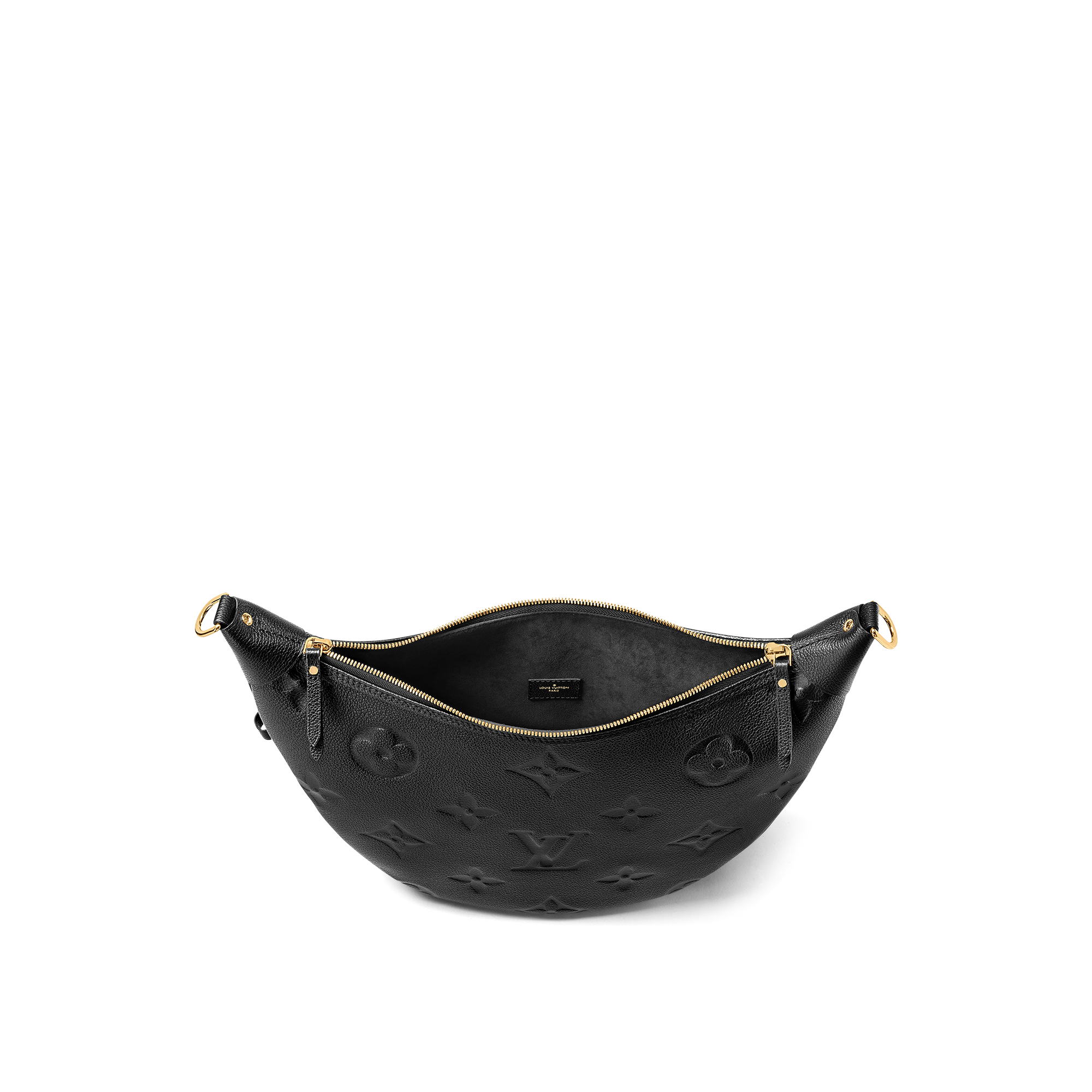 กระเป๋ารุ่น Loop Hobo Monogram Empreinte in ของขวัญและการสร้างสรรค์ผลงานของคุณ