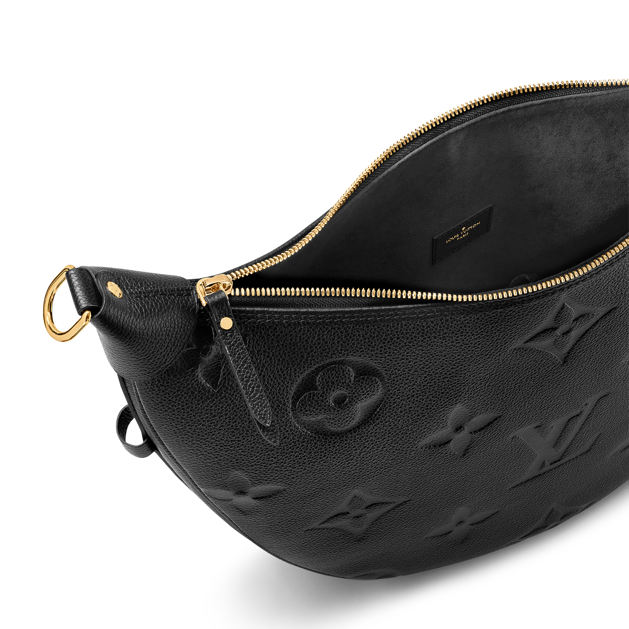 กระเป๋ารุ่น Loop Hobo Monogram Empreinte in ของขวัญและการสร้างสรรค์ผลงานของคุณ