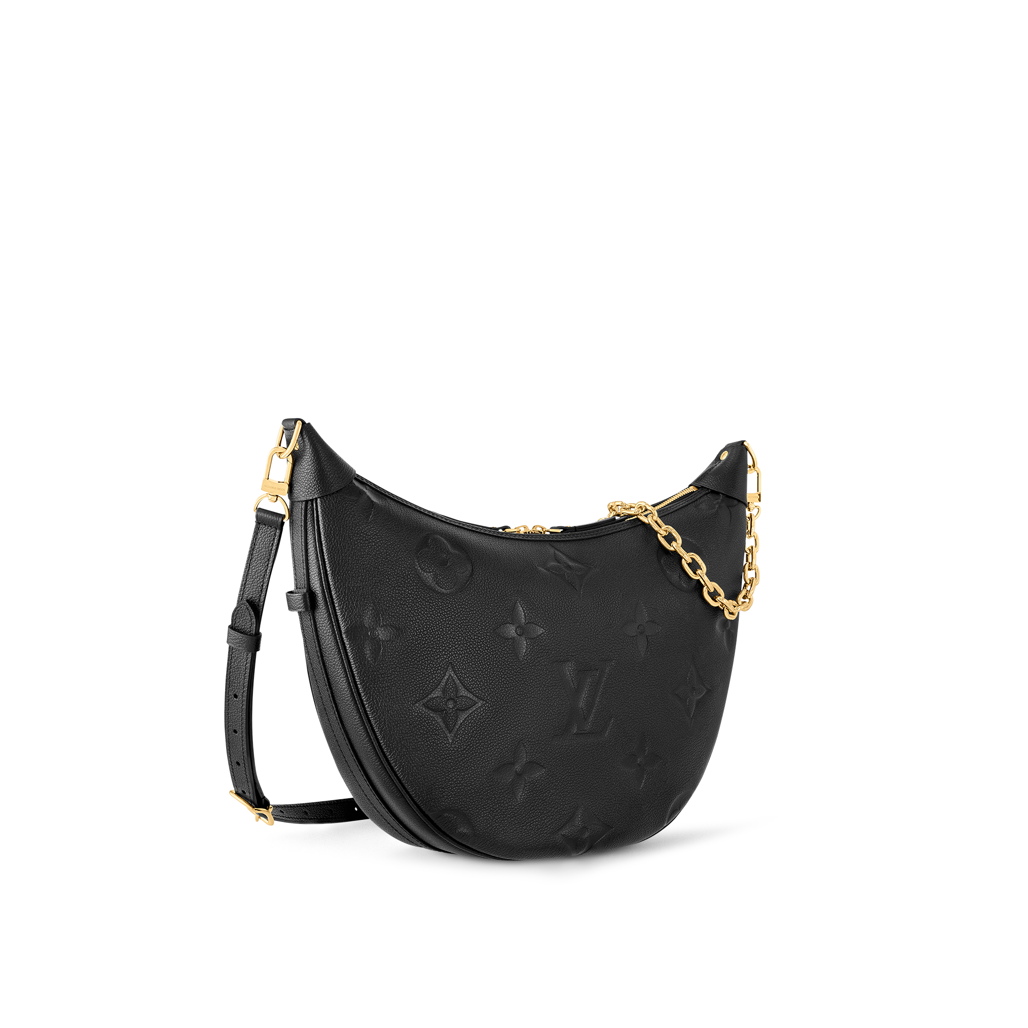 กระเป๋ารุ่น Loop Hobo Monogram Empreinte in ของขวัญและการสร้างสรรค์ผลงานของคุณ