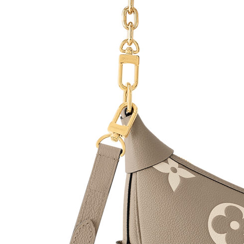 กระเป๋ารุ่น Loop Hobo Bicolor Monogram Empreinte in ผู้หญิง's กระเป๋าถือ คอลเล็คชั่นทั้งหมด collections by Louis Vuitton (การย่อ/ขยายผลิตภัณฑ์)