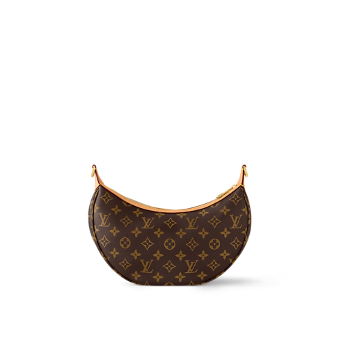 กระเป๋ารุ่น Looping Monogram in ผู้หญิง's กระเป๋าถือ กระเป๋าถือสำหรับผู้หญิง collections by Louis Vuitton (การย่อ/ขยายผลิตภัณฑ์)