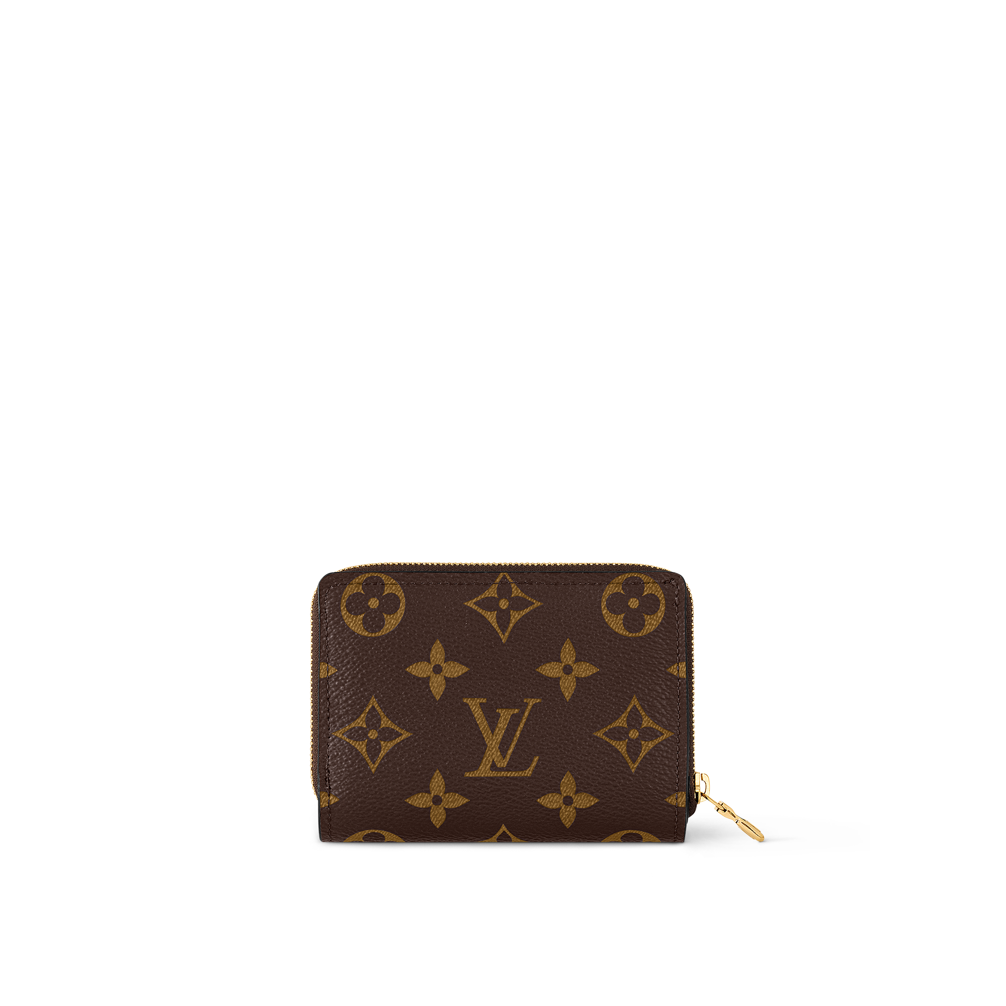 กระเป๋าสตางค์รุ่น Lou Monogram แคนวาสประเภทอื่น in ผู้หญิง