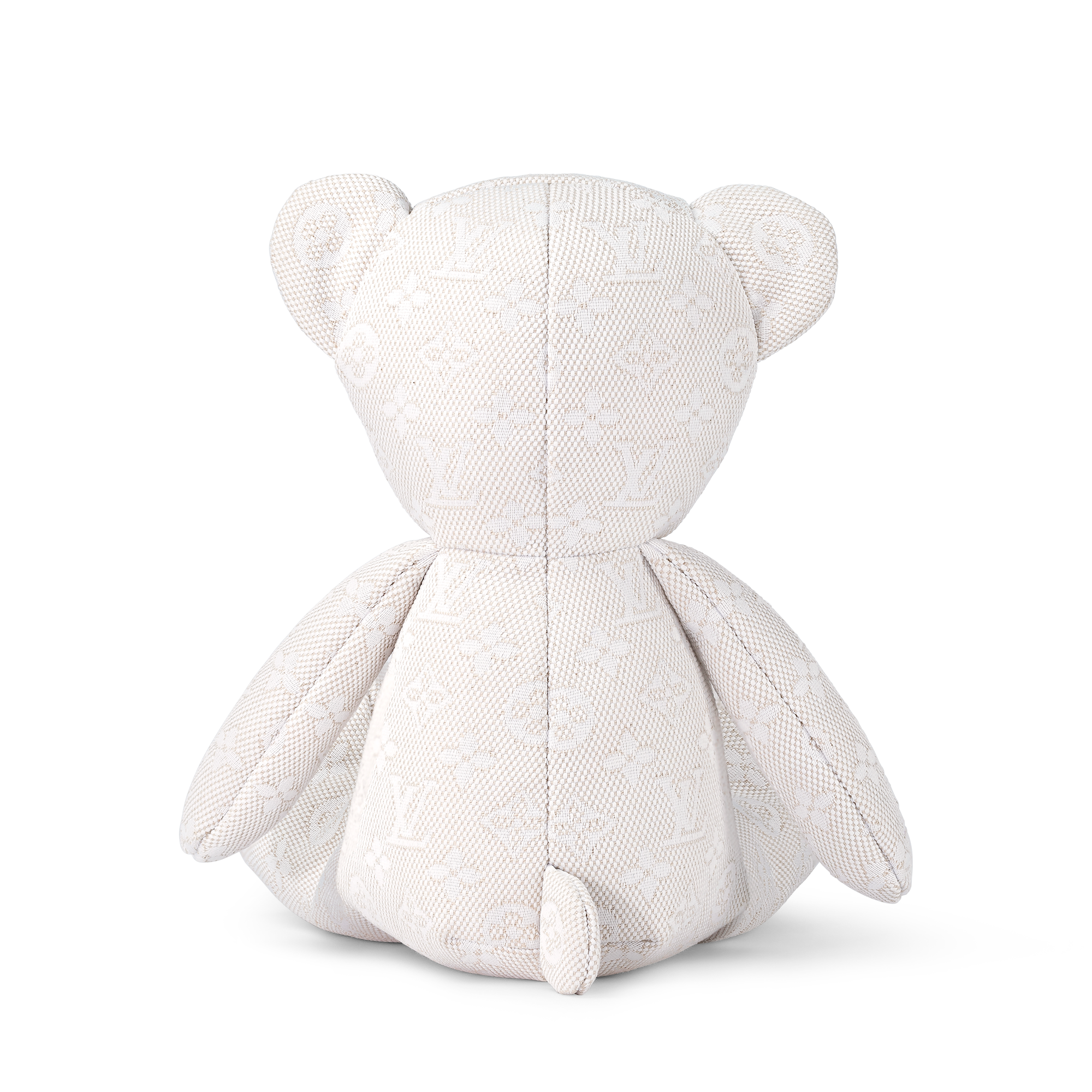 ตุ๊กตาหมี Louis Teddy Bear  in ของขวัญและการสร้างสรรค์ผลงานของคุณ