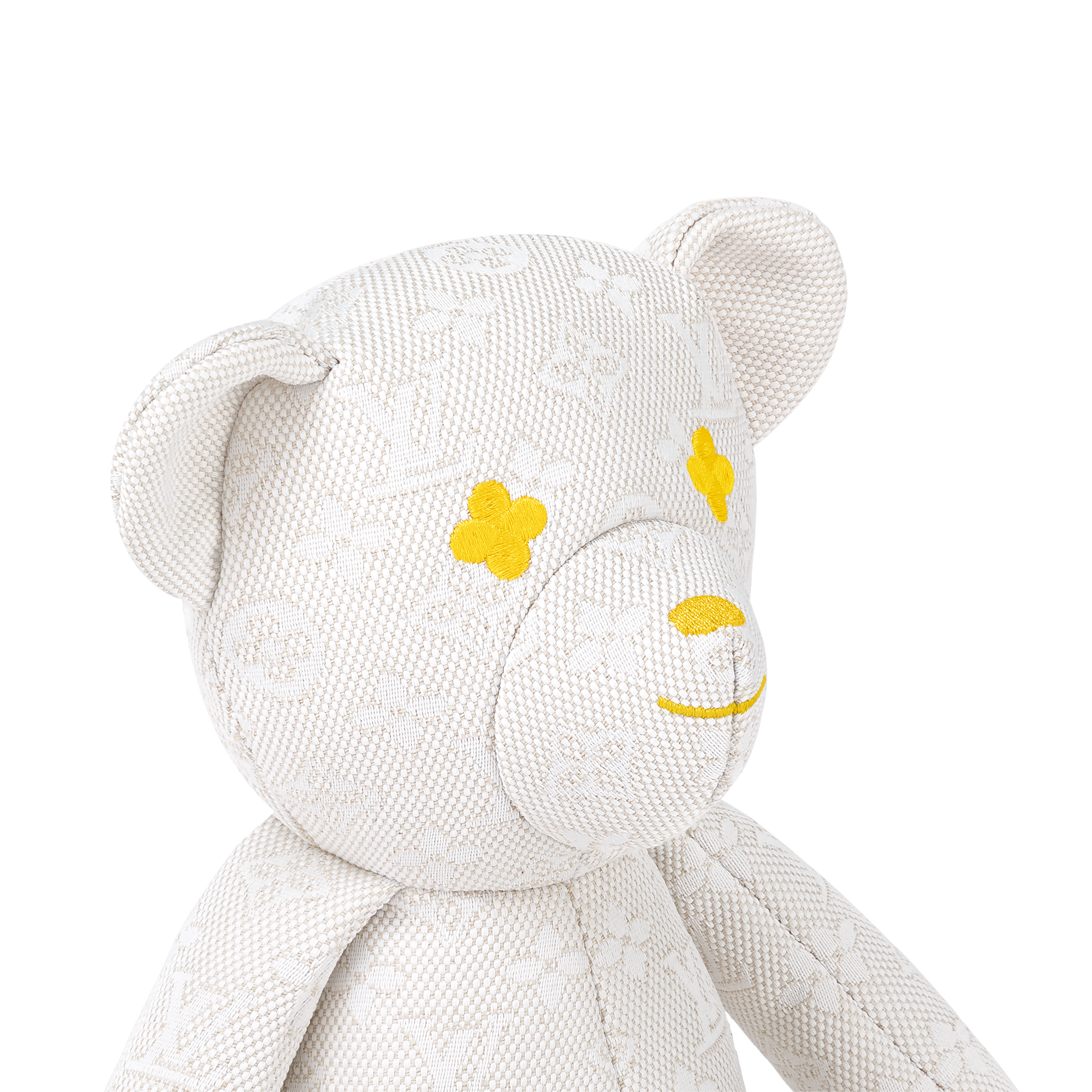 ตุ๊กตาหมี Louis Teddy Bear  in ของขวัญและการสร้างสรรค์ผลงานของคุณ