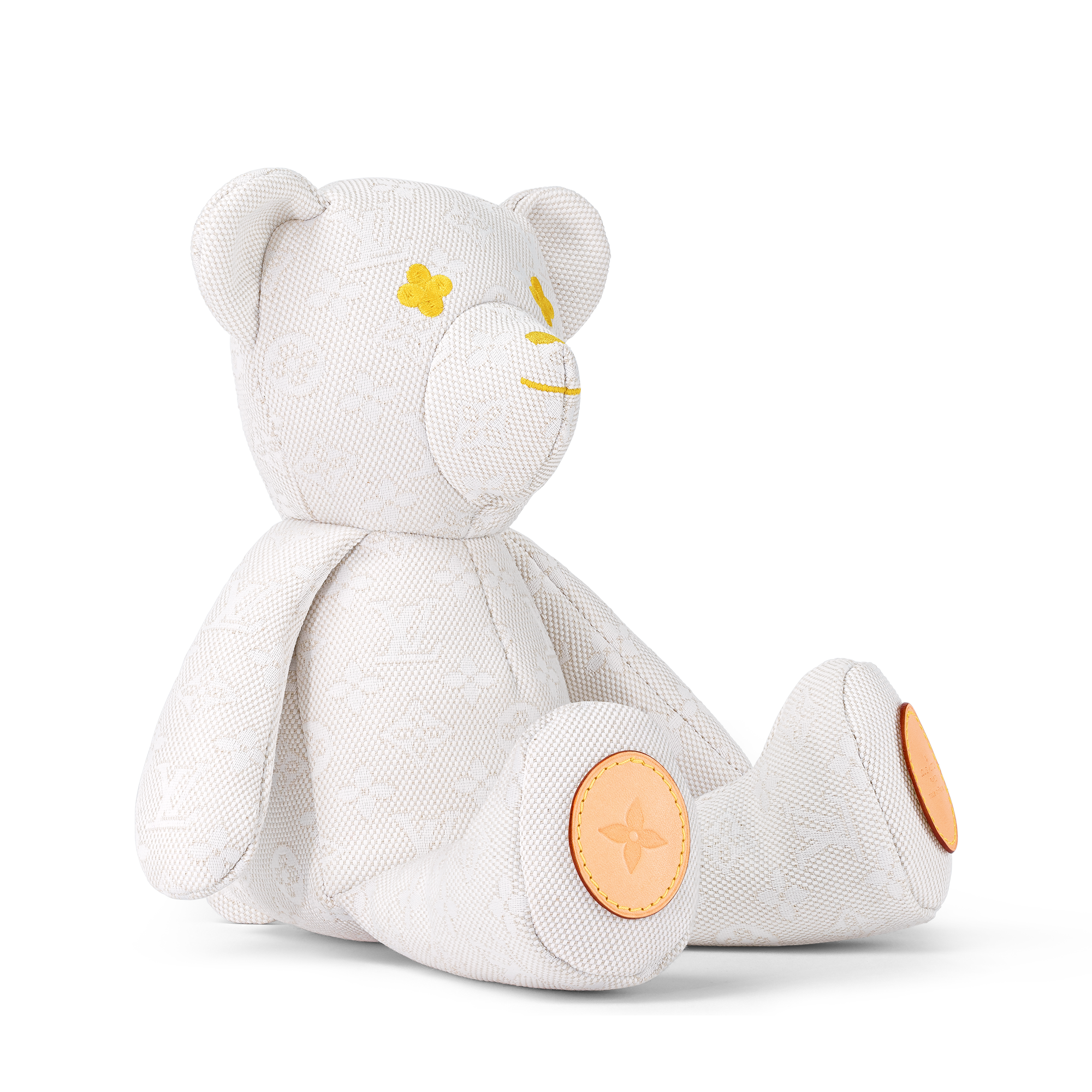 ตุ๊กตาหมี Louis Teddy Bear  in ของขวัญและการสร้างสรรค์ผลงานของคุณ