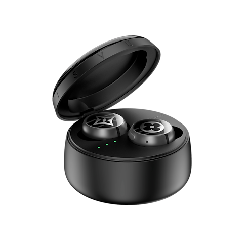 หูฟังรุ่น Louis Vuitton Horizon Light Up สีดำ in ทรังก์ การเดินทาง และ บ้าน's อุปกรณ์ไฮเทคและแอคเซสเซอรี่ เสียง,นาฬิกา และ แอคเซสเซอรี่ collections by Louis Vuitton (การย่อ/ขยายผลิตภัณฑ์)