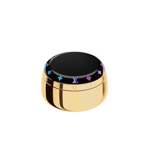หูฟังรุ่น Louis Vuitton Horizon Light Up สีทอง in ทรังก์ การเดินทาง และ บ้าน's อุปกรณ์ไฮเทคและแอคเซสเซอรี่ เสียง,นาฬิกา และ แอคเซสเซอรี่ collections by Louis Vuitton (การย่อ/ขยายผลิตภัณฑ์)