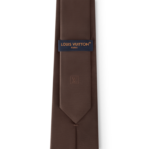 เนคไทรุ่น Louis Vuitton . in ผู้ชาย's แอคเซสเซอรี่ เนคไทและผ้าเช็ดหน้าสำหรับผู้ชาย collections by Louis Vuitton (การย่อ/ขยายผลิตภัณฑ์)