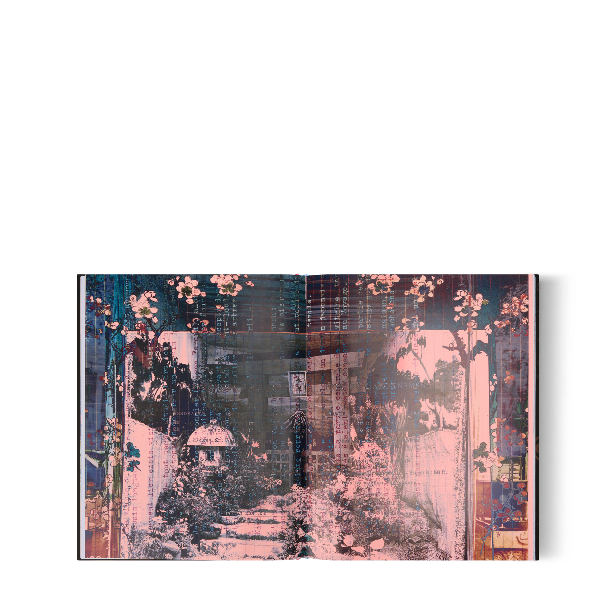 หนังสือ Louis Vuitton — Japan. Visionary Journeys  in ทรังก์ การเดินทาง และ บ้าน