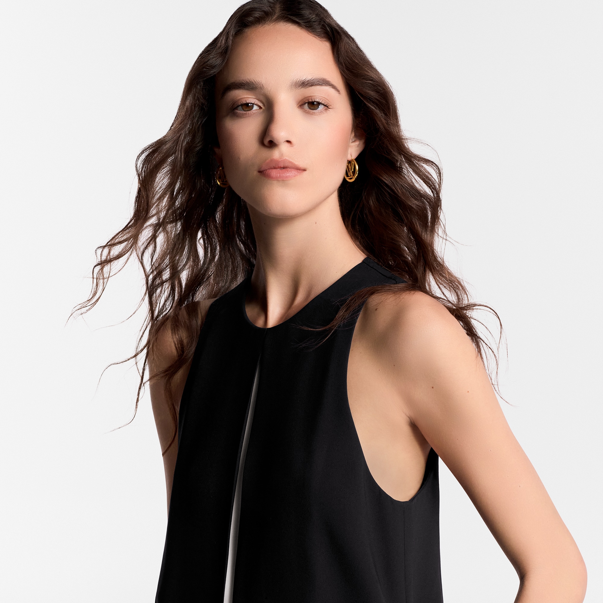 ต่างหู Louise PM . in ผู้หญิง