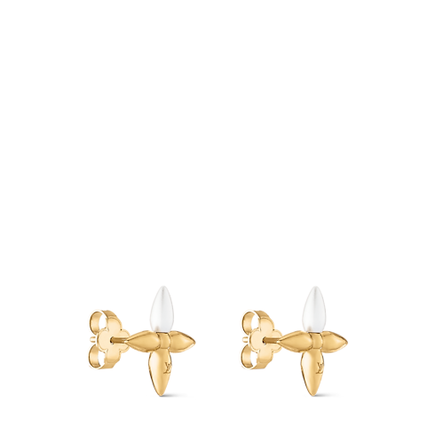 ต่างหู Louisette . in ผู้หญิง's แฟชั่นจิวเวลรี่ เครื่องประดับสำหรับผู้หญิง collections by Louis Vuitton (การย่อ/ขยายผลิตภัณฑ์)