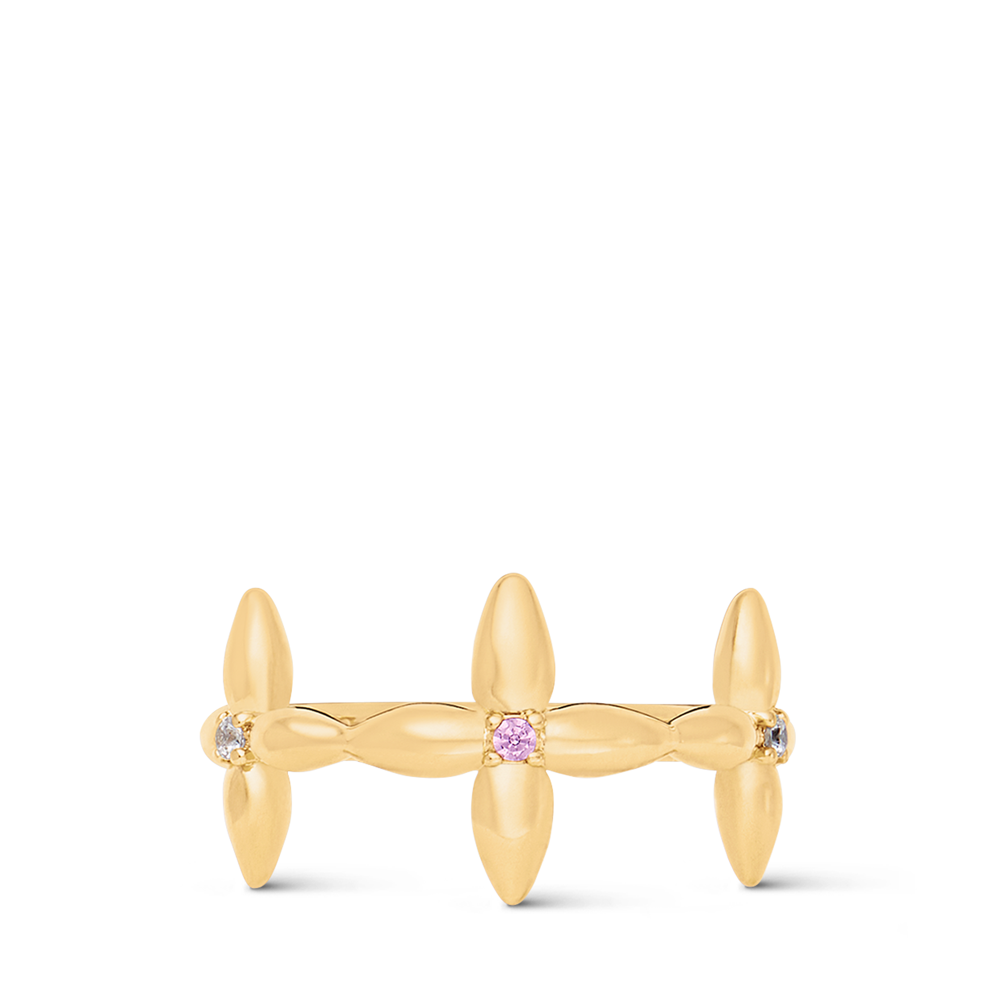 แหวน Louisette Signature . in ผู้หญิง