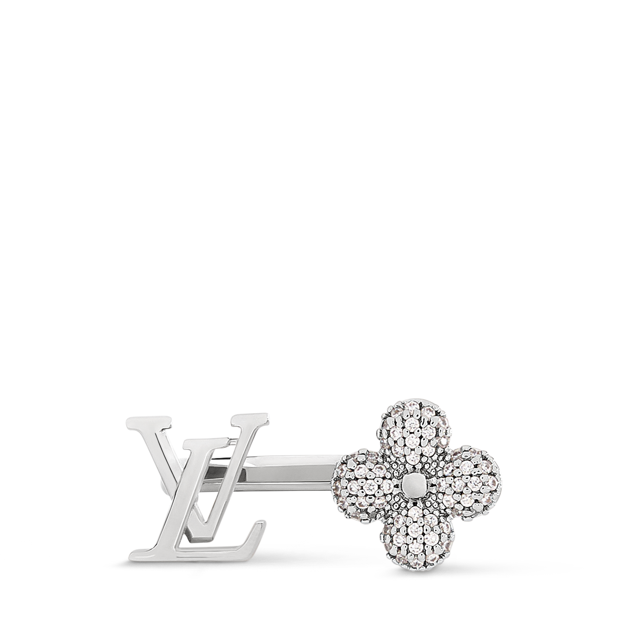 แหวน Louisette Signature Strass . in ผู้หญิง
