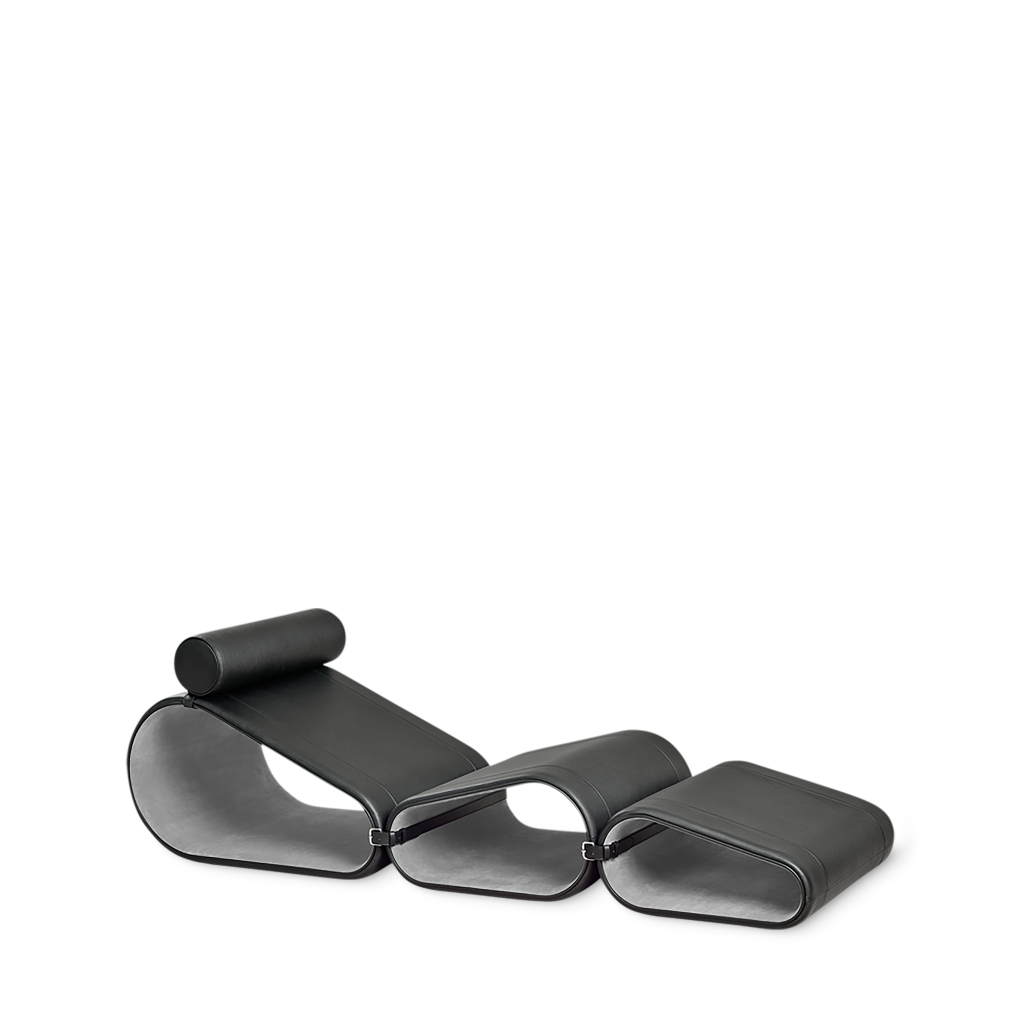 Lounge Chair by Marcel Wanders  in ทรังก์ การเดินทาง และ บ้าน