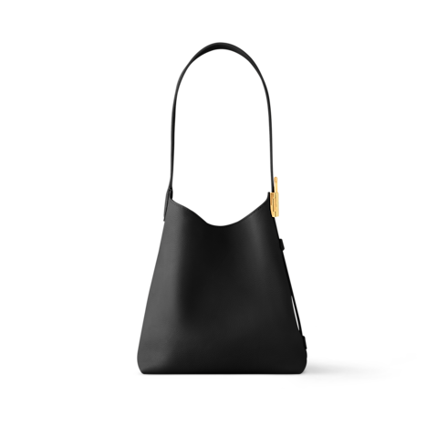 กระเป๋ารุ่น Low Key Hobo PM Low Key in ผู้หญิง's กระเป๋าถือ กระเป๋าถือสำหรับผู้หญิง collections by Louis Vuitton (การย่อ/ขยายผลิตภัณฑ์)