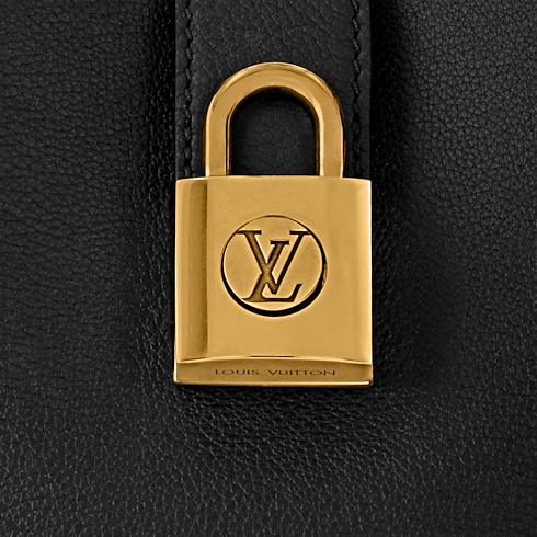 กระเป๋ารุ่น Low Key Shoulder Bag Low Key in ผู้หญิง's กระเป๋าถือ กระเป๋าถือสำหรับผู้หญิง collections by Louis Vuitton (การย่อ/ขยายผลิตภัณฑ์)