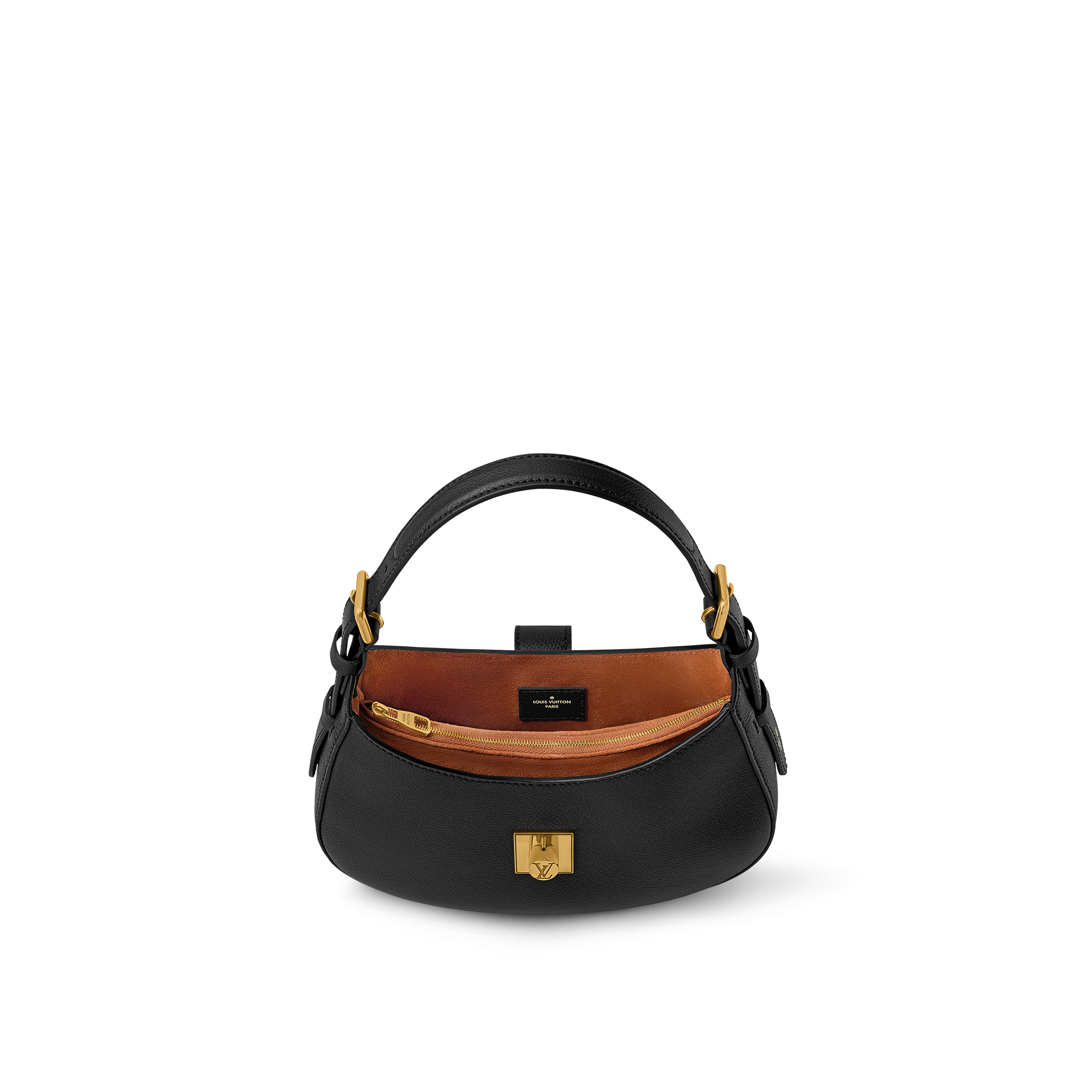 กระเป๋ารุ่น Low Key Shoulder Bag Low Key in ผู้หญิง