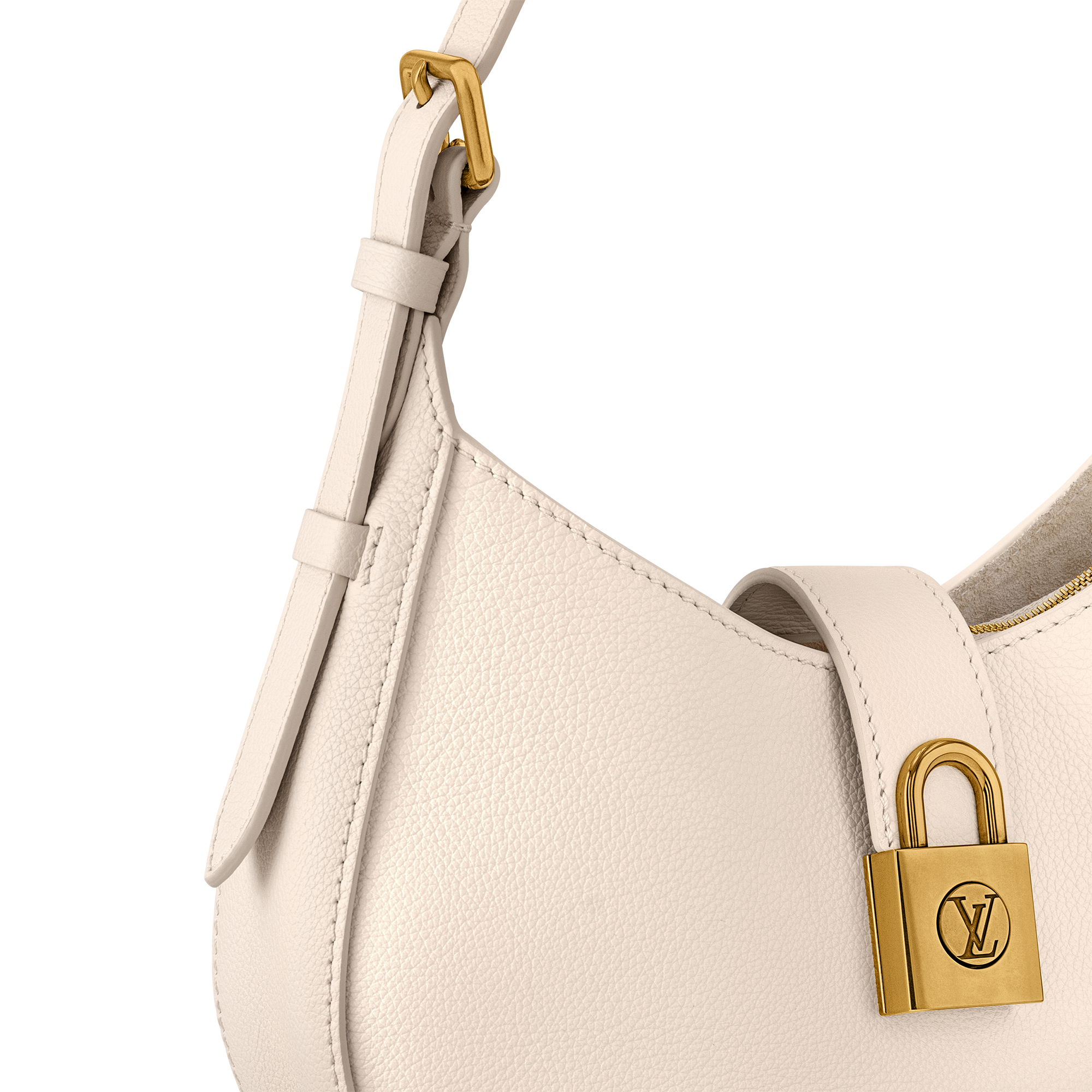 กระเป๋ารุ่น Low Key Shoulder Bag Low Key in ผู้หญิง