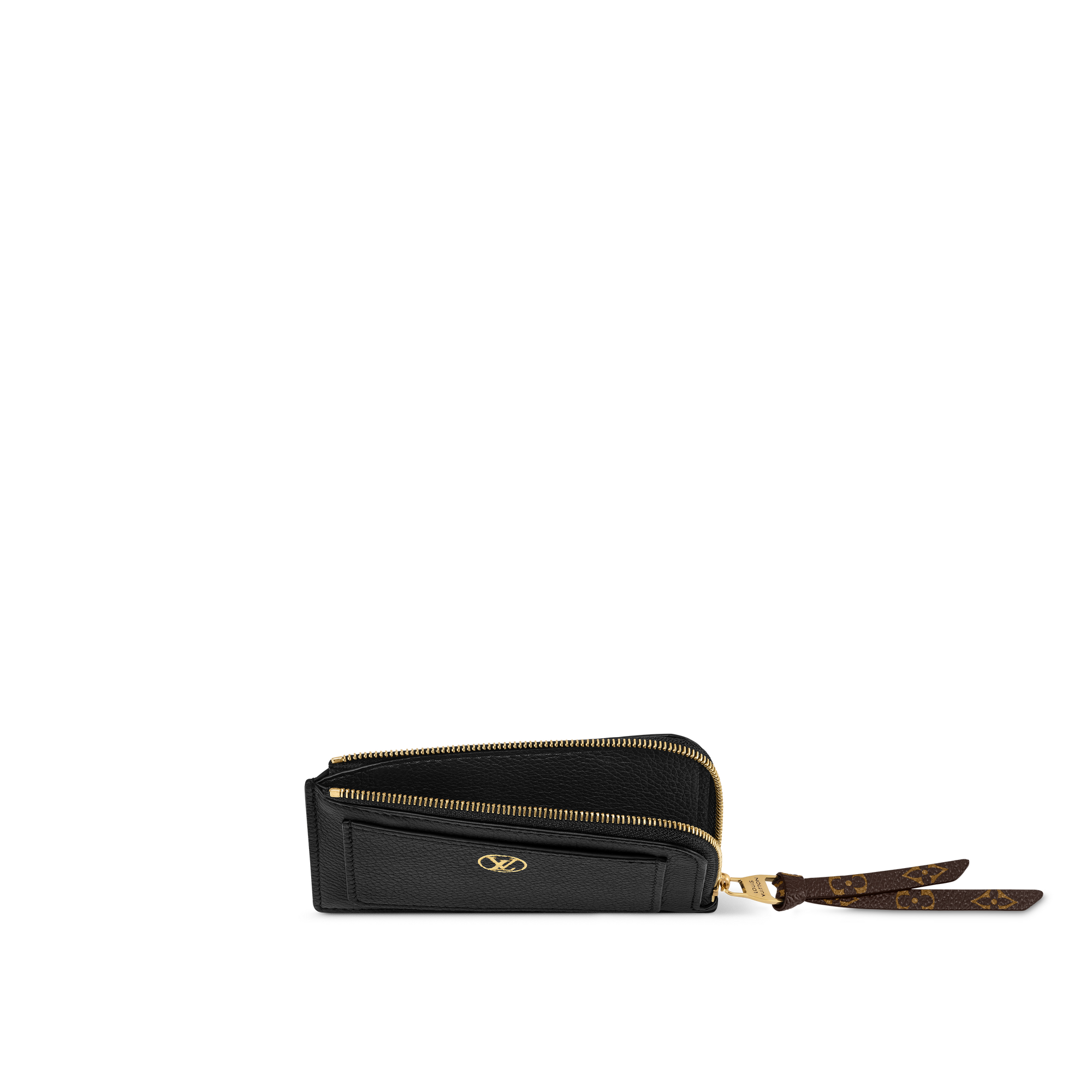 กระเป๋าใส่บัตรมีซิปรุ่น Low Key Low Key in ผู้หญิง