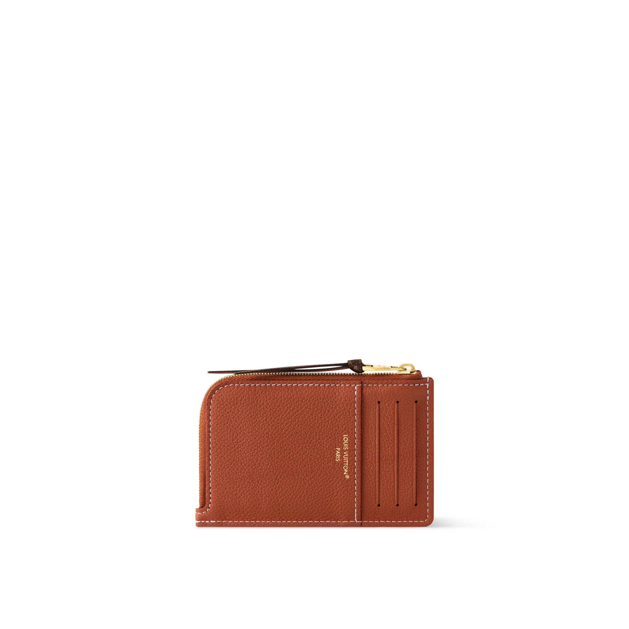 กระเป๋าใส่บัตรมีซิปรุ่น Low Key Low Key in ผู้หญิง