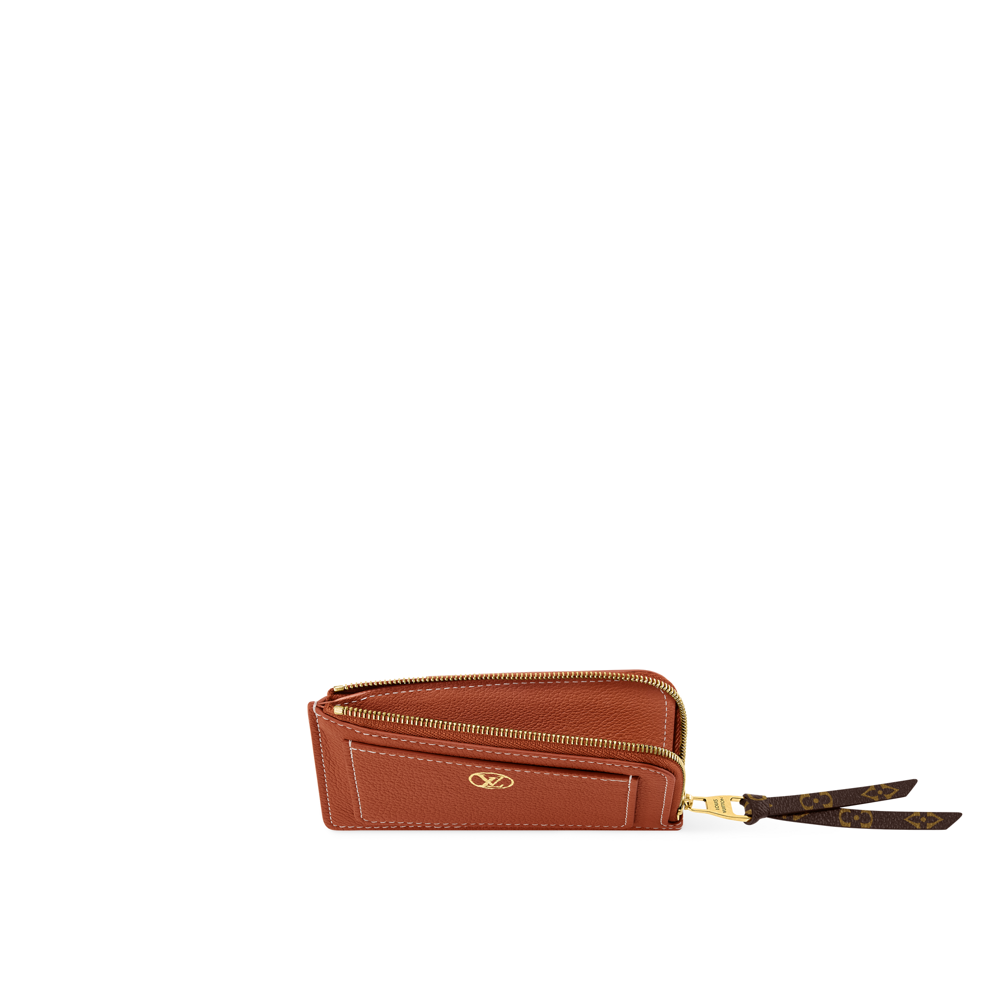 กระเป๋าใส่บัตรมีซิปรุ่น Low Key Low Key in ผู้หญิง