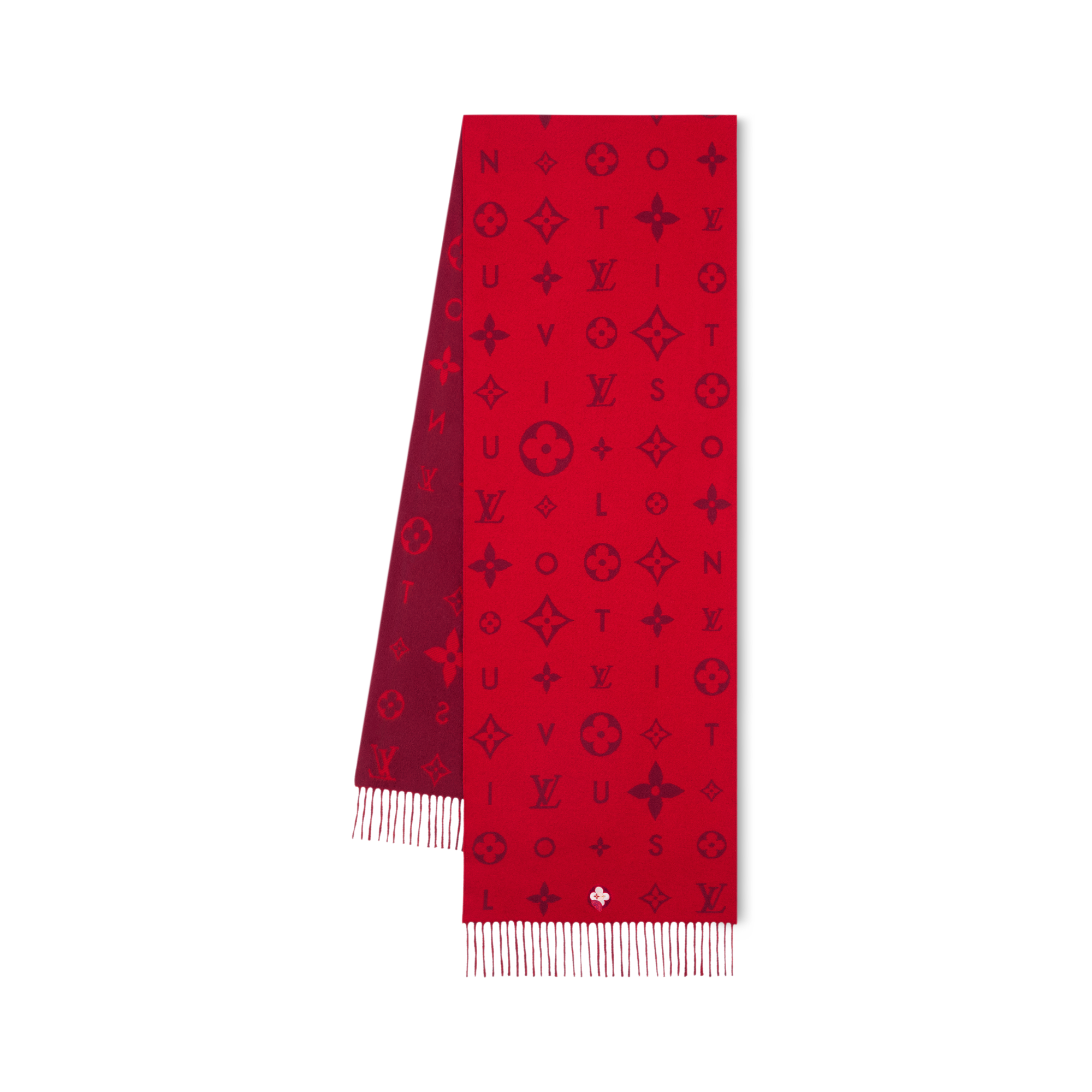 ผ้าพันคอลายเหรียญ Vivienne เทศกาลตรุษจีน . in ผู้หญิง