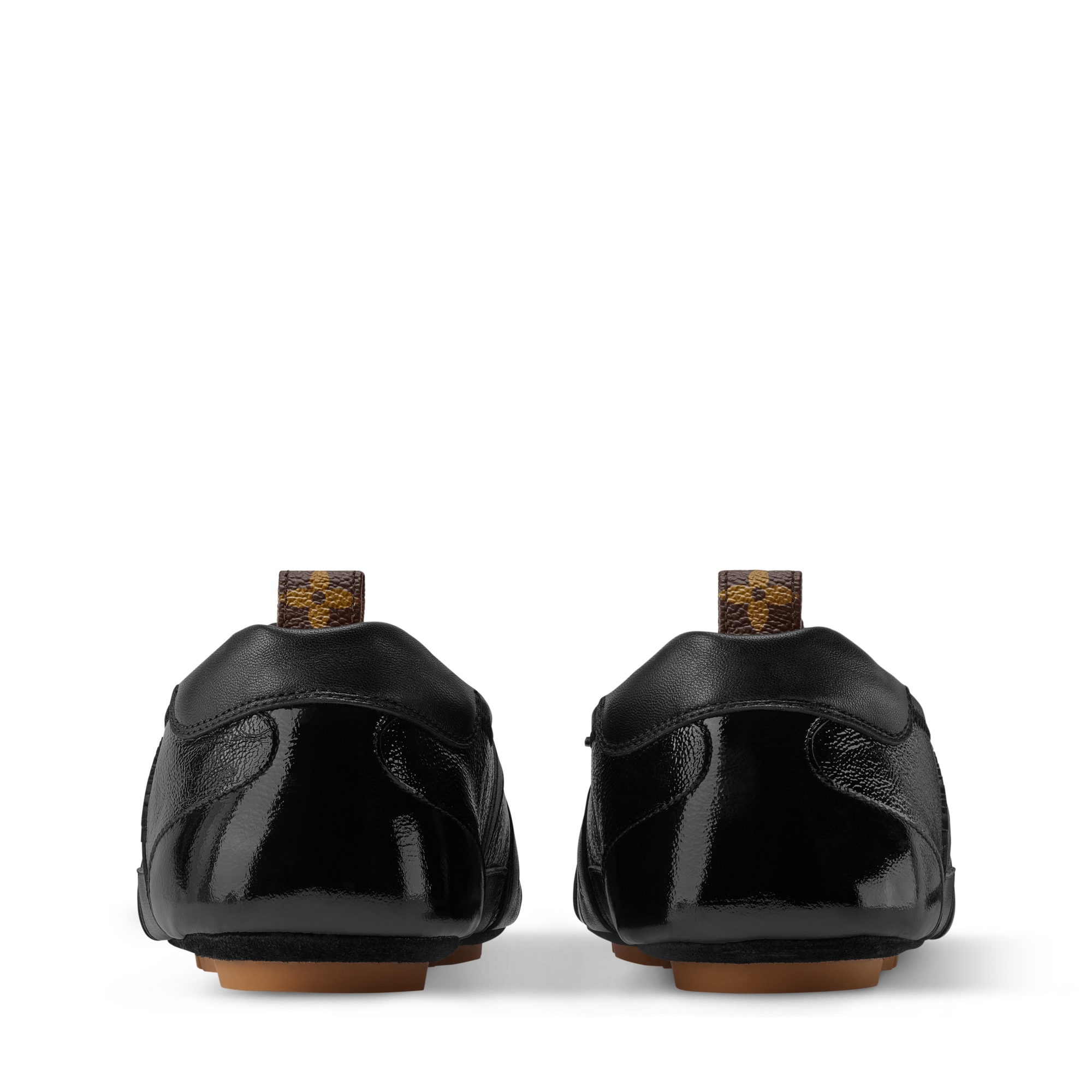 รองเท้ารุ่น LV Sneakerina  in ผู้หญิง