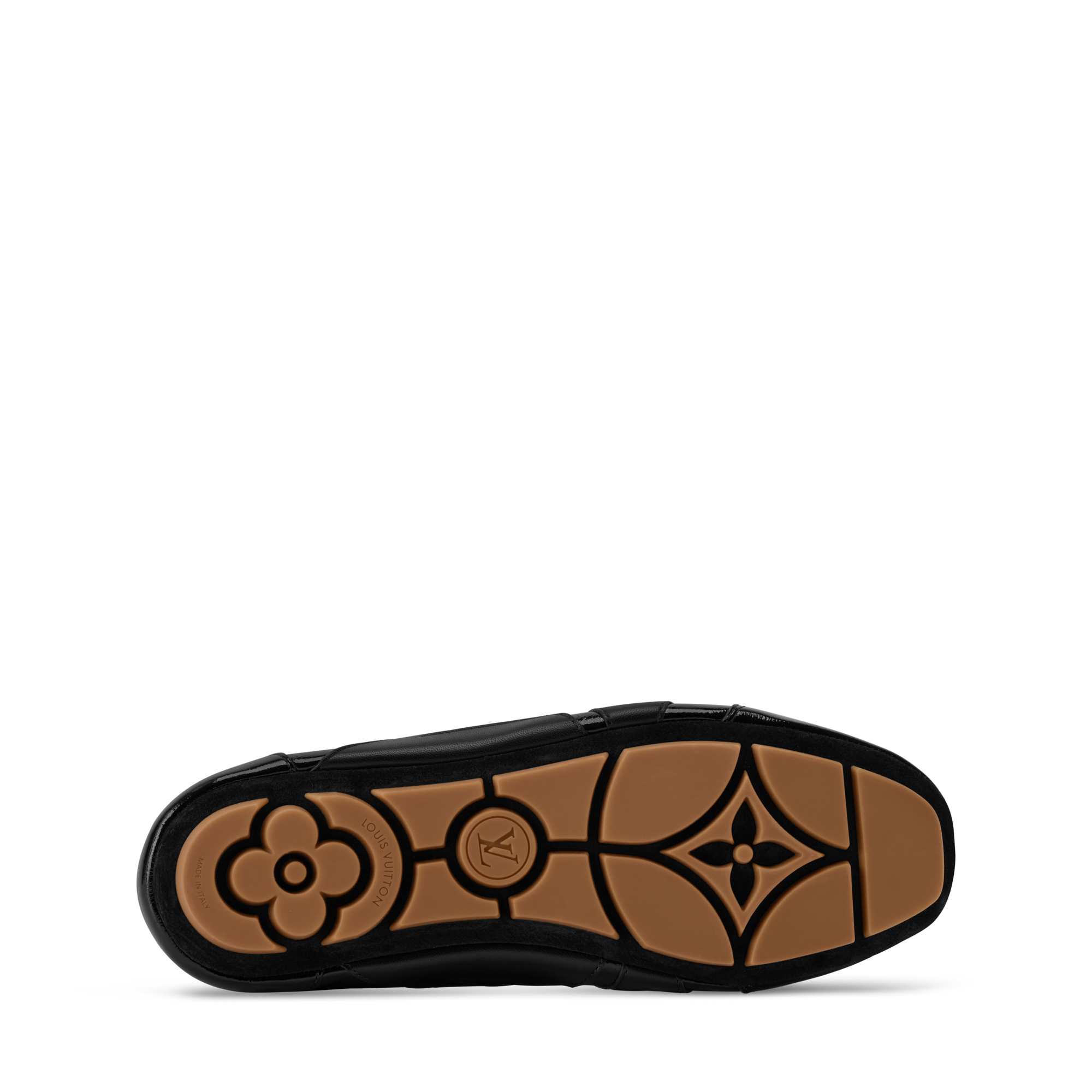 รองเท้ารุ่น LV Sneakerina  in ผู้หญิง