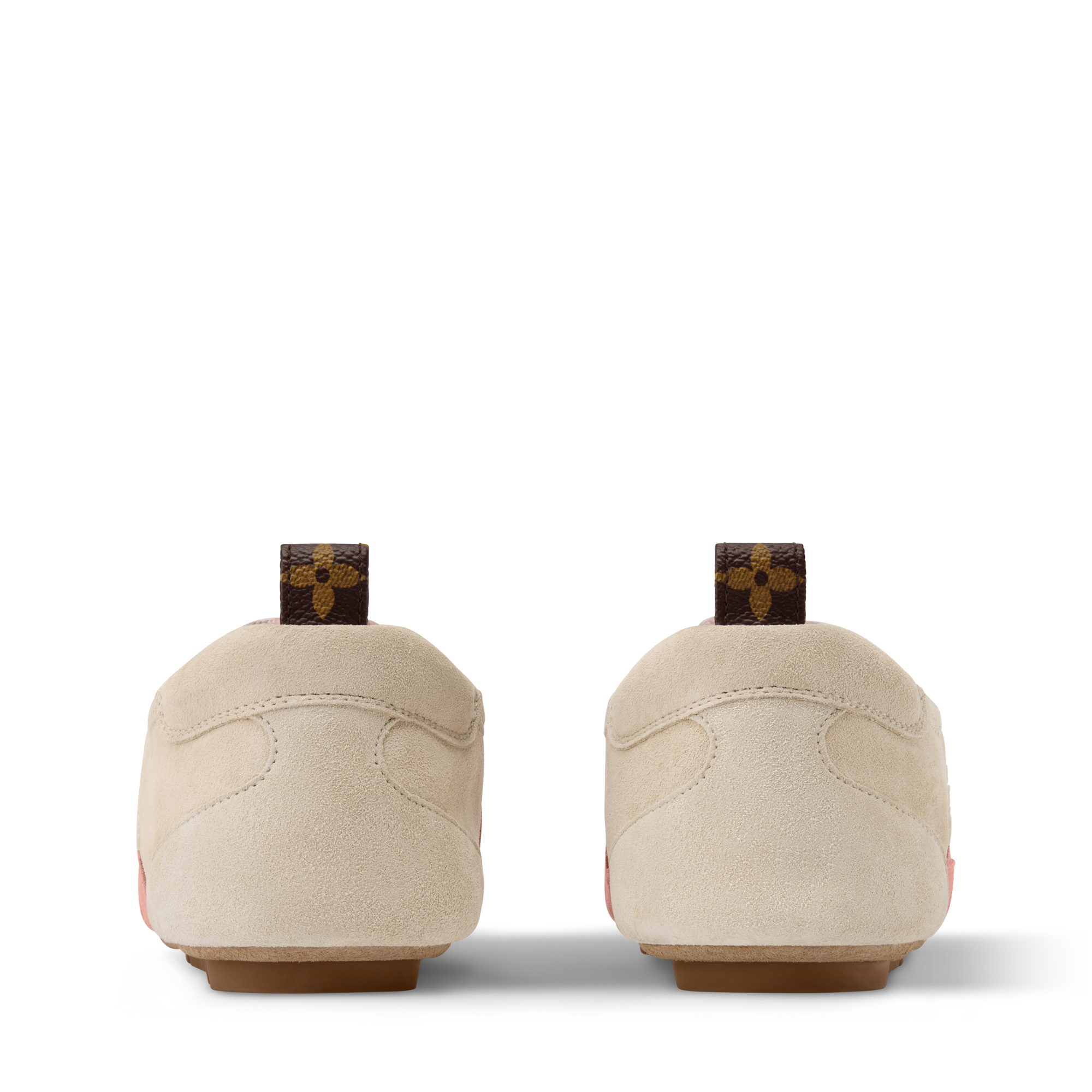 รองเท้ารุ่น LV Sneakerina  in ผู้หญิง