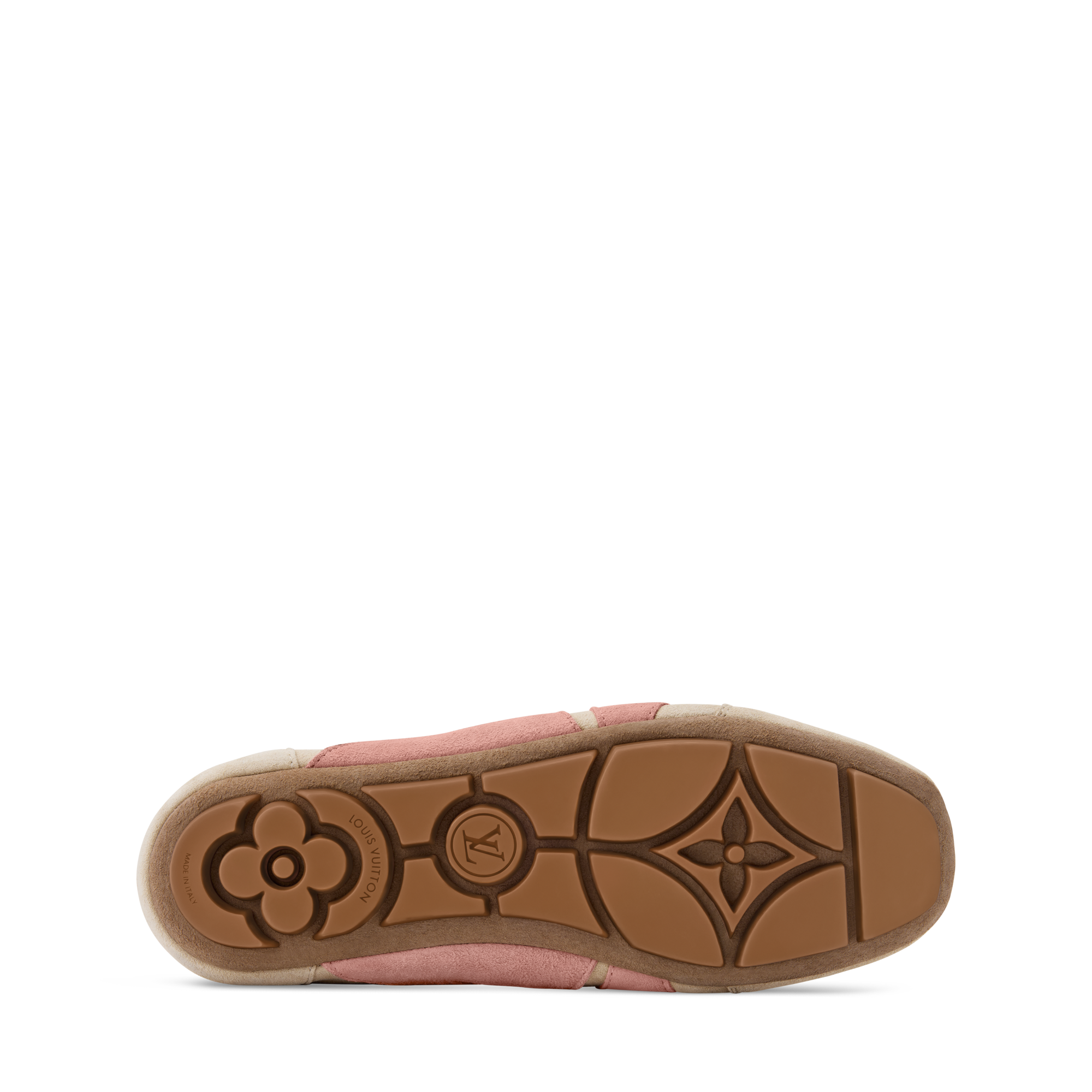 รองเท้ารุ่น LV Sneakerina  in ผู้หญิง