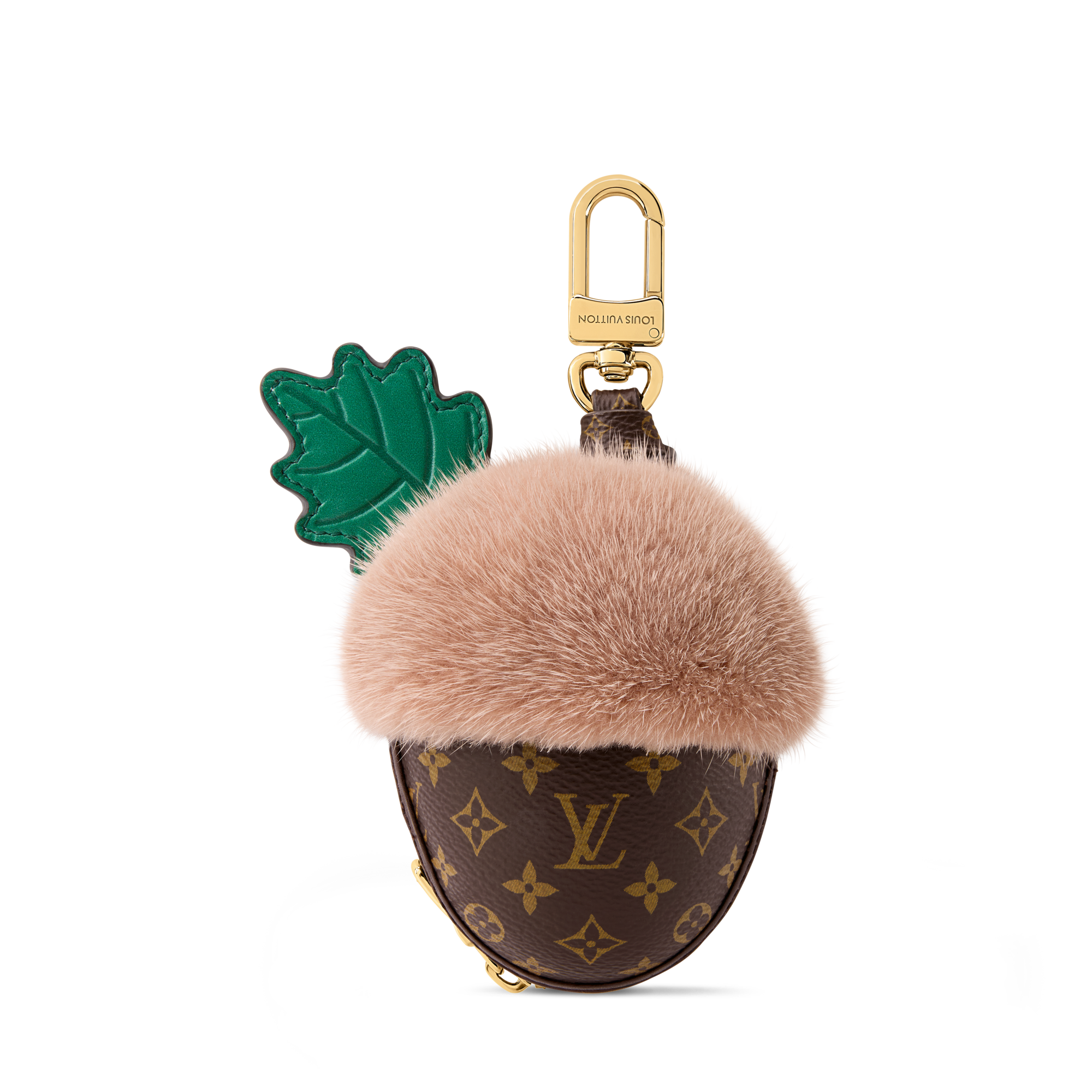 กระเป๋าเพาช์รุ่น LV Acorn . in ผู้หญิง