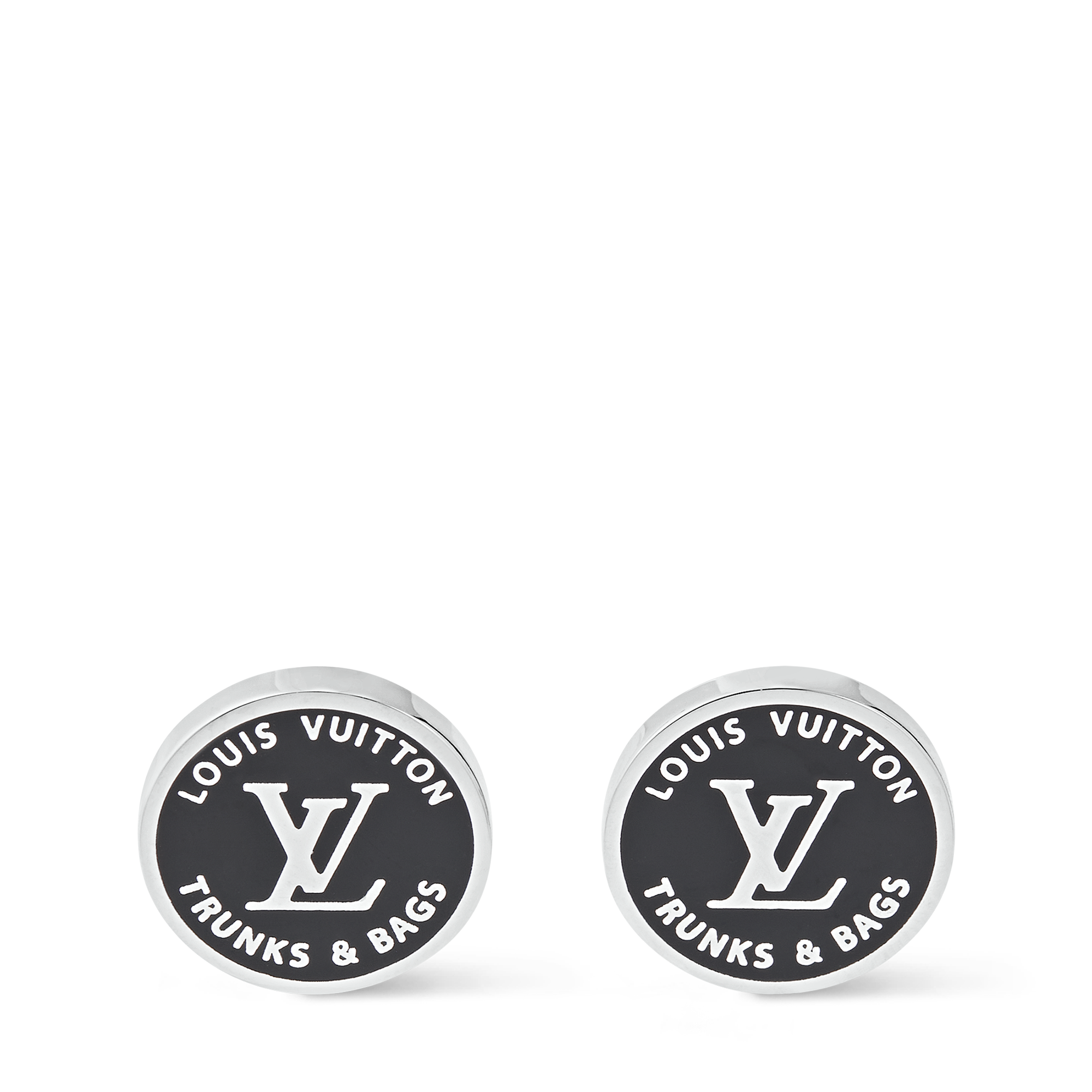 กระดุมข้อมือ LV Award . in ผู้ชาย