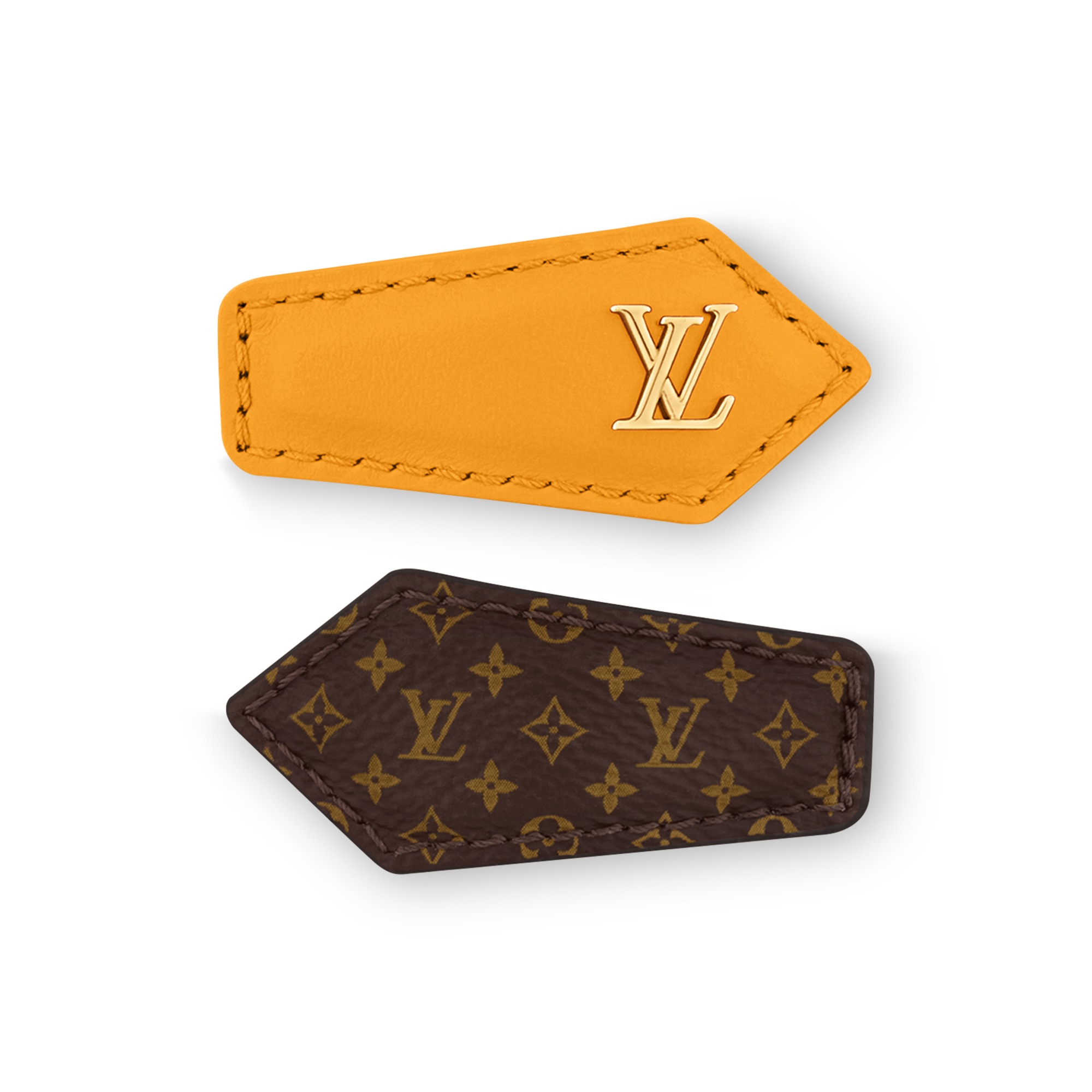 เครื่องประดับผมรุ่น LV Backstage . in ผู้หญิง