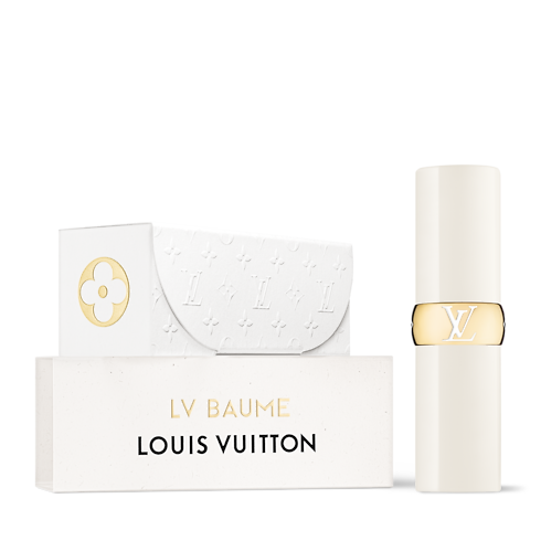 LV Baume - ลิปบาล์ม in น้ำหอมและความงาม's ลิปสติก } collections by Louis Vuitton (การย่อ/ขยายผลิตภัณฑ์)