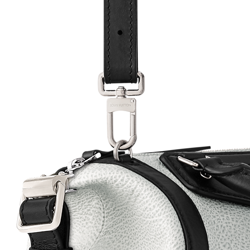 กระเป๋ารุ่น LV Biker PM H27 in ผู้หญิง's กระเป๋าถือ กระเป๋าถือสำหรับผู้หญิง collections by Louis Vuitton (การย่อ/ขยายผลิตภัณฑ์)