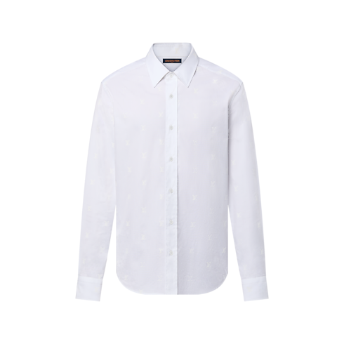 รองเท้าผ้าใบรุ่น LV Trainer in ผู้ชาย's รองเท้า รองเท้าผ้าใบสำหรับผู้ชาย collections by Louis Vuitton