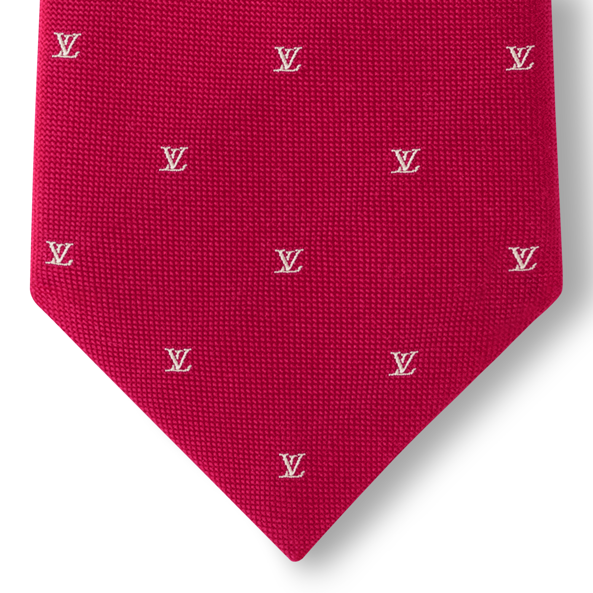 เนคไทรุ่น LV Blason . in ผู้ชาย