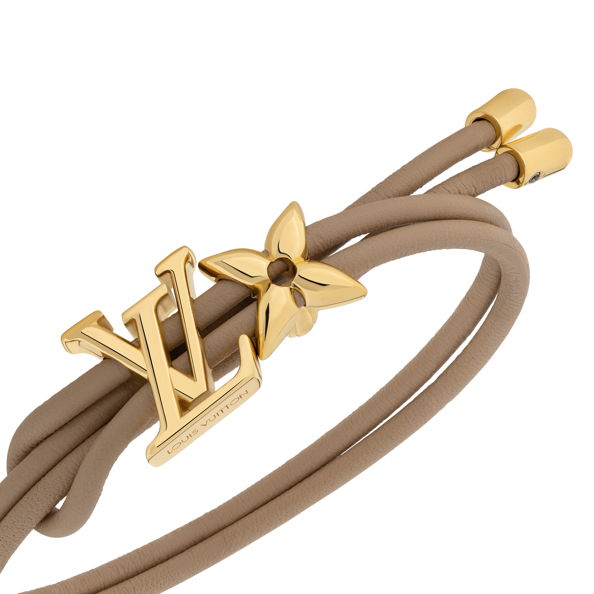 กำไลข้อมือ LV Bloom  in ผู้หญิง