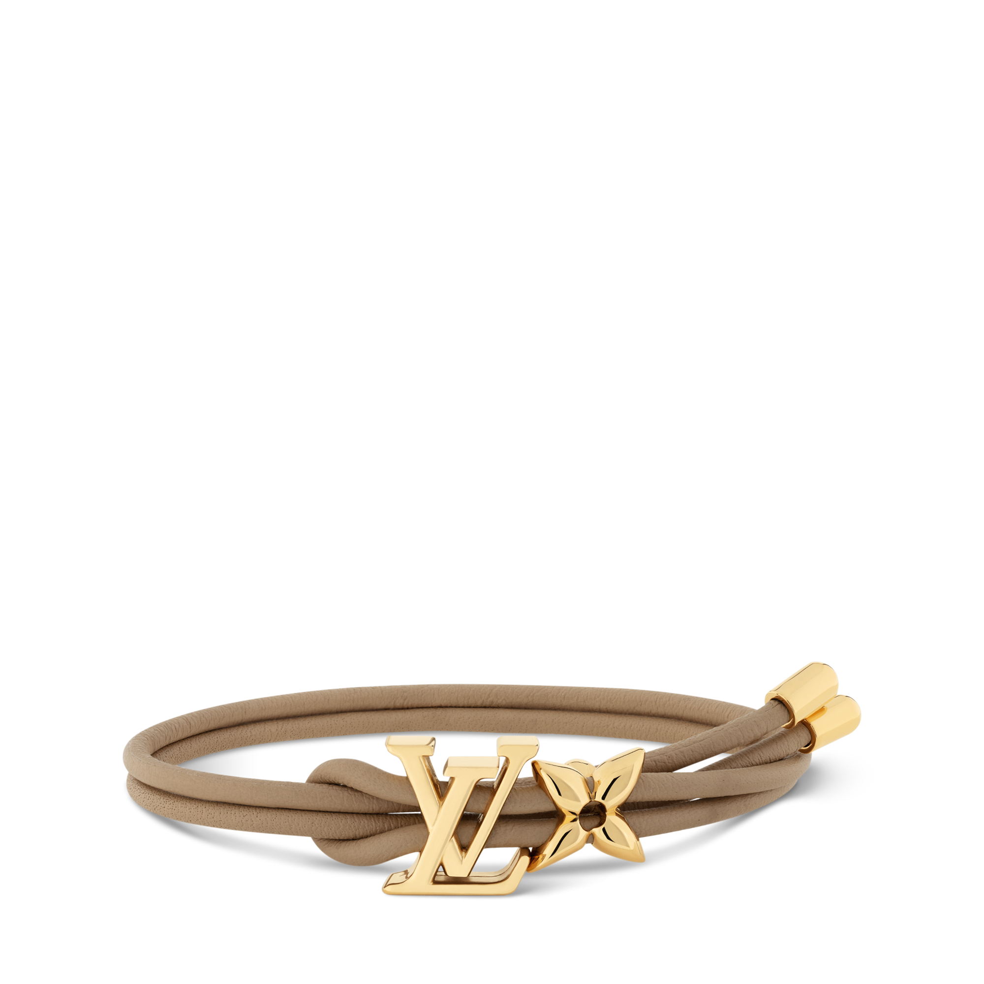 กำไลข้อมือ LV Bloom  in ผู้หญิง