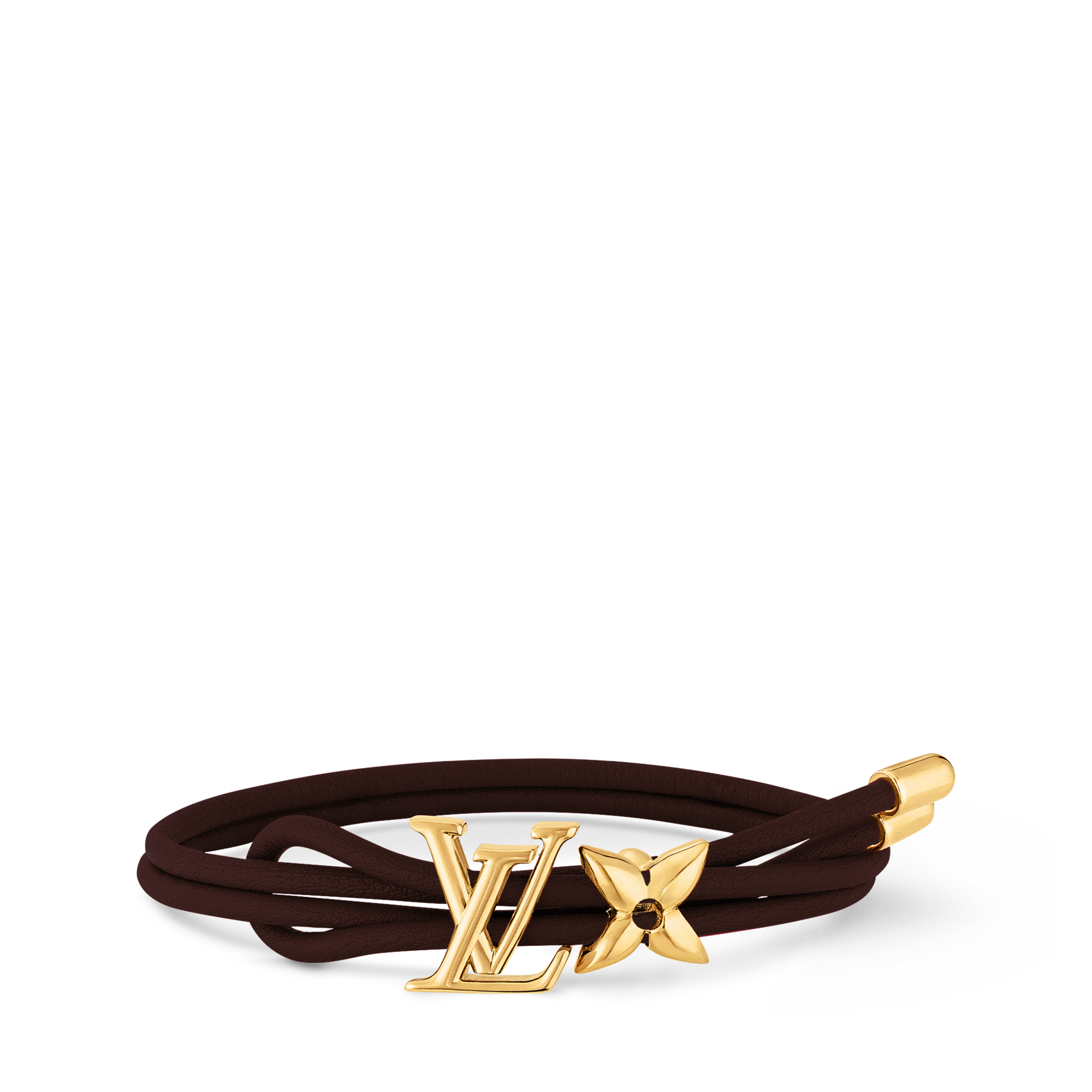 กำไลข้อมือ LV Bloom  in ผู้หญิง