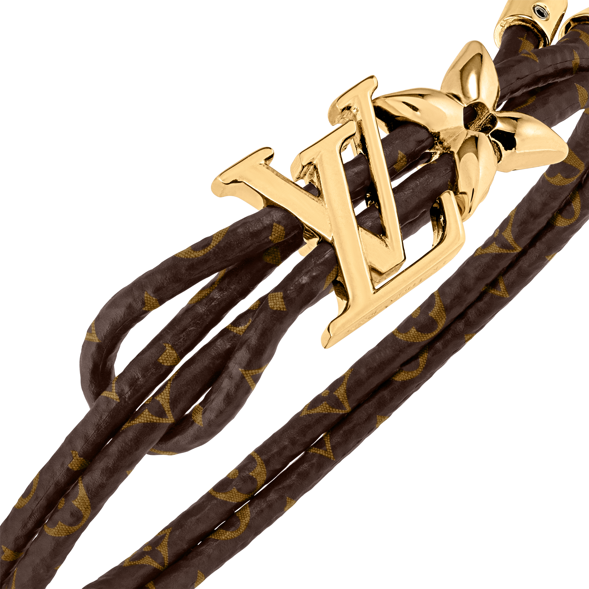 กำไลข้อมือ LV Bloom  in ผู้หญิง