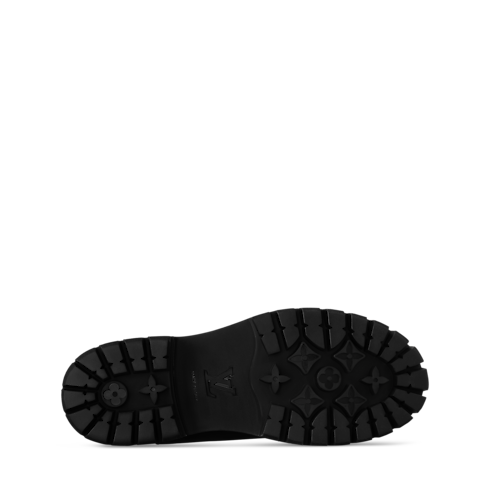 รองเท้าบู้ทเชลซีรุ่น LV Boot in ผู้ชาย's รองเท้า รองเท้าหุ้มข้อและรองเท้าบู้ทสำหรับผู้ชาย collections by Louis Vuitton (การย่อ/ขยายผลิตภัณฑ์)