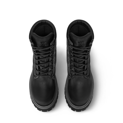 รองเท้าบู้ทรุ่น LV Ranger in ผู้ชาย's รองเท้า รองเท้าหุ้มข้อและรองเท้าบู้ทสำหรับผู้ชาย collections by Louis Vuitton (การย่อ/ขยายผลิตภัณฑ์)